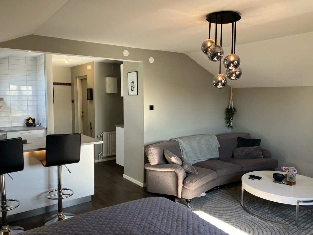 1 rok · 35 m² i Halmstad – bild 2