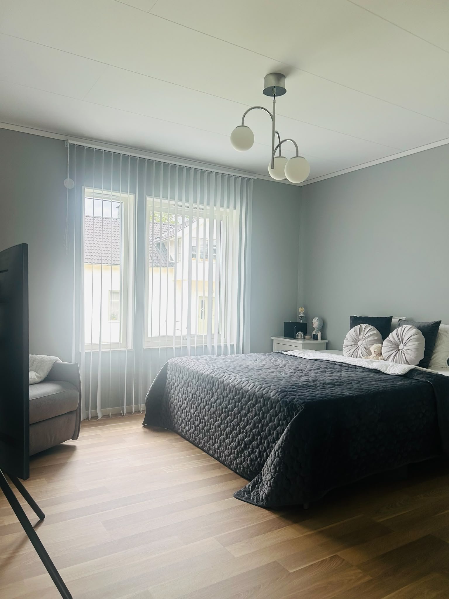 Villa/Hus, 1 rooms, 40 sqm, Vallentuna – Vallentuna