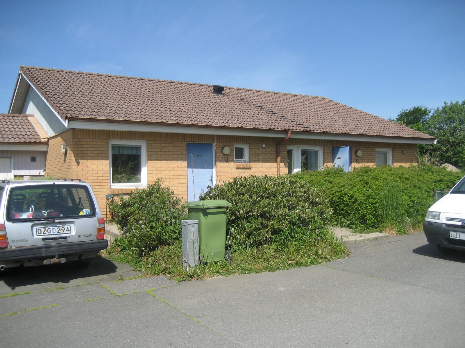 3 rok · 77 m² i Gärsnäs – Gärsnäs