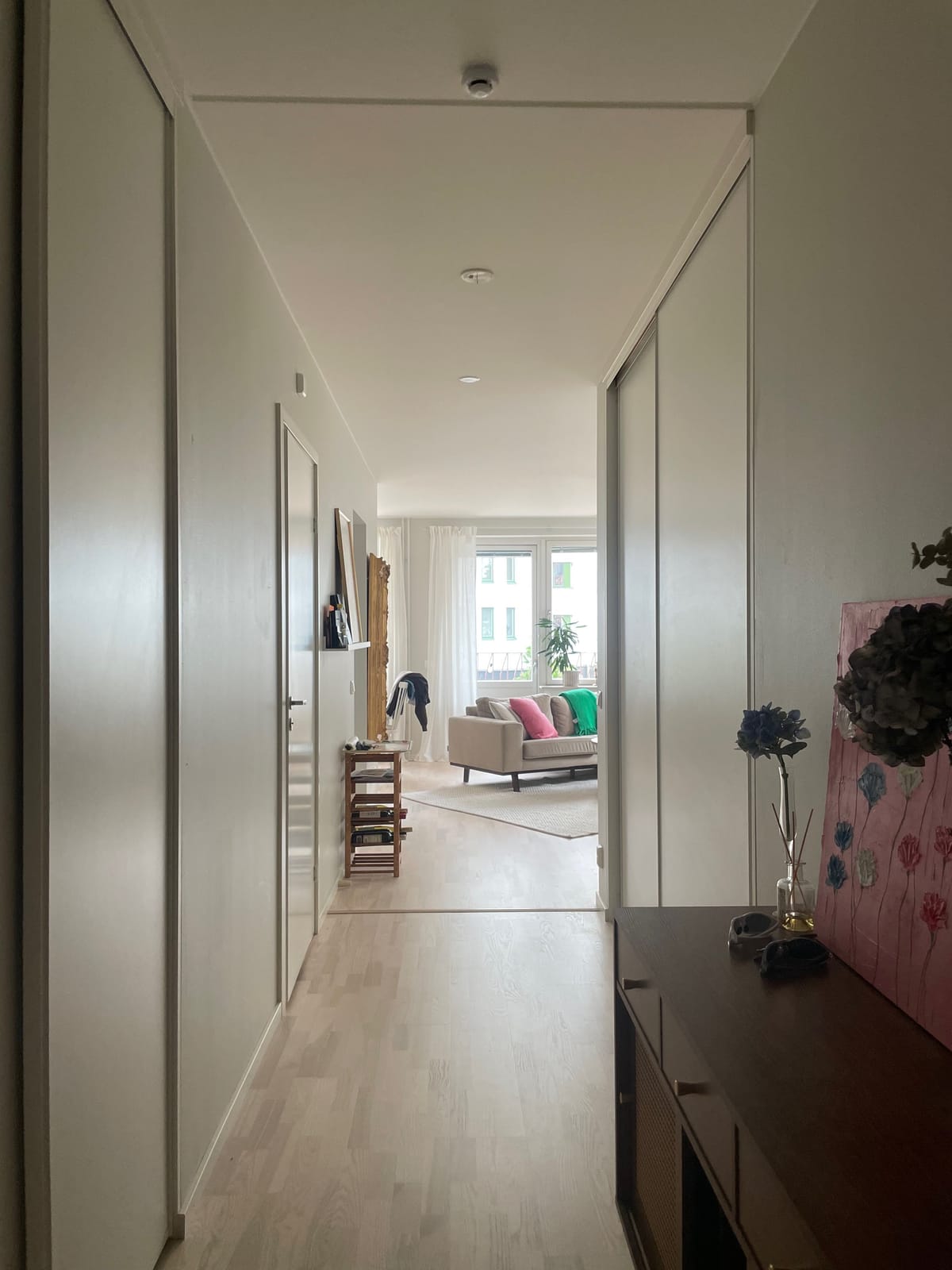 2 rok · 63 m² i Uppsala – bild 7