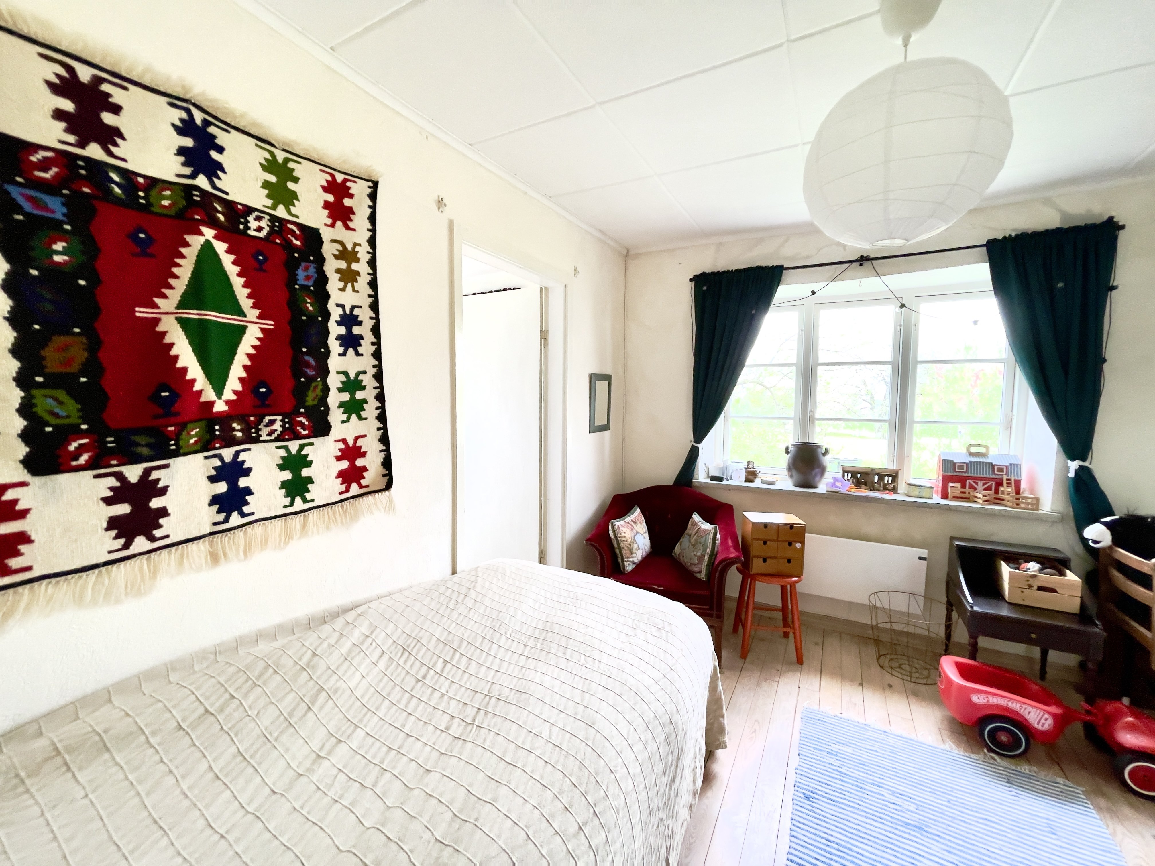 Villa/Hus, 4 rooms, 118 sqm, Smedstorp – bild 32