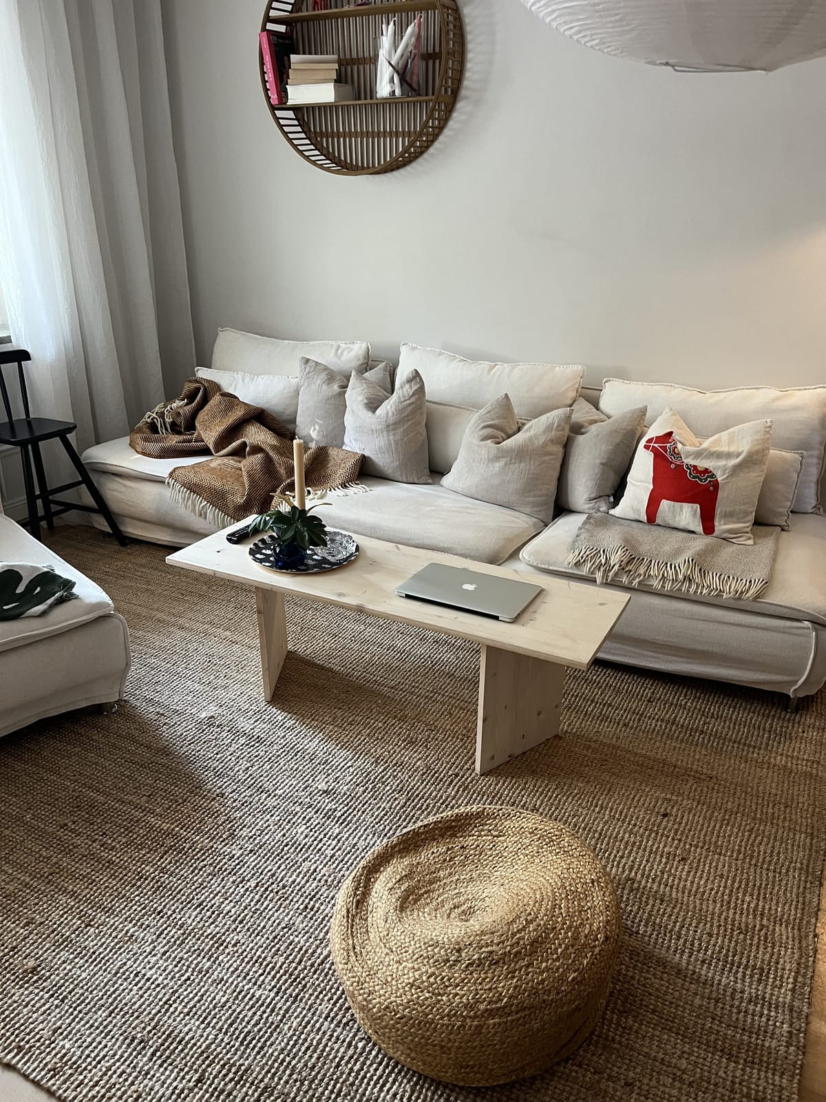 3 rok · 60 m² i Umeå – bild 4
