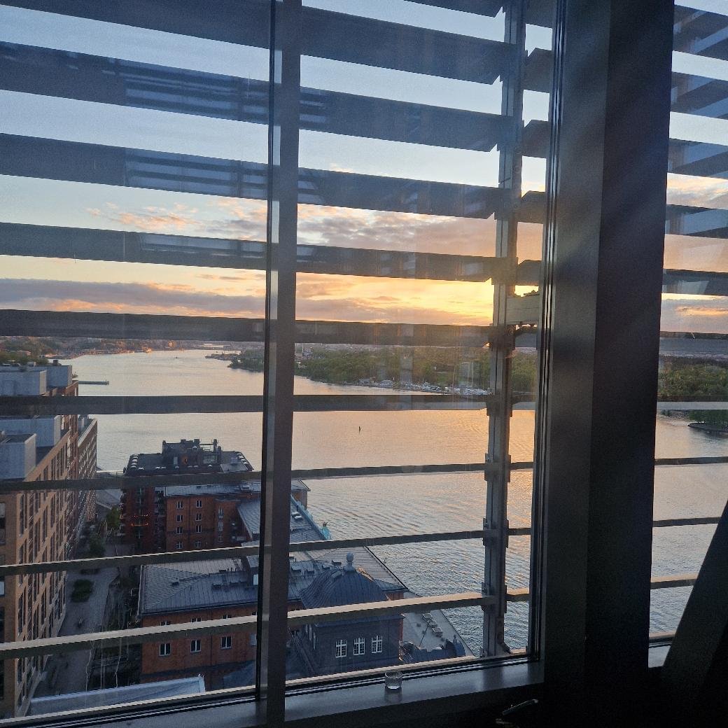 2 rok · 55 m² i Nacka – bild 9