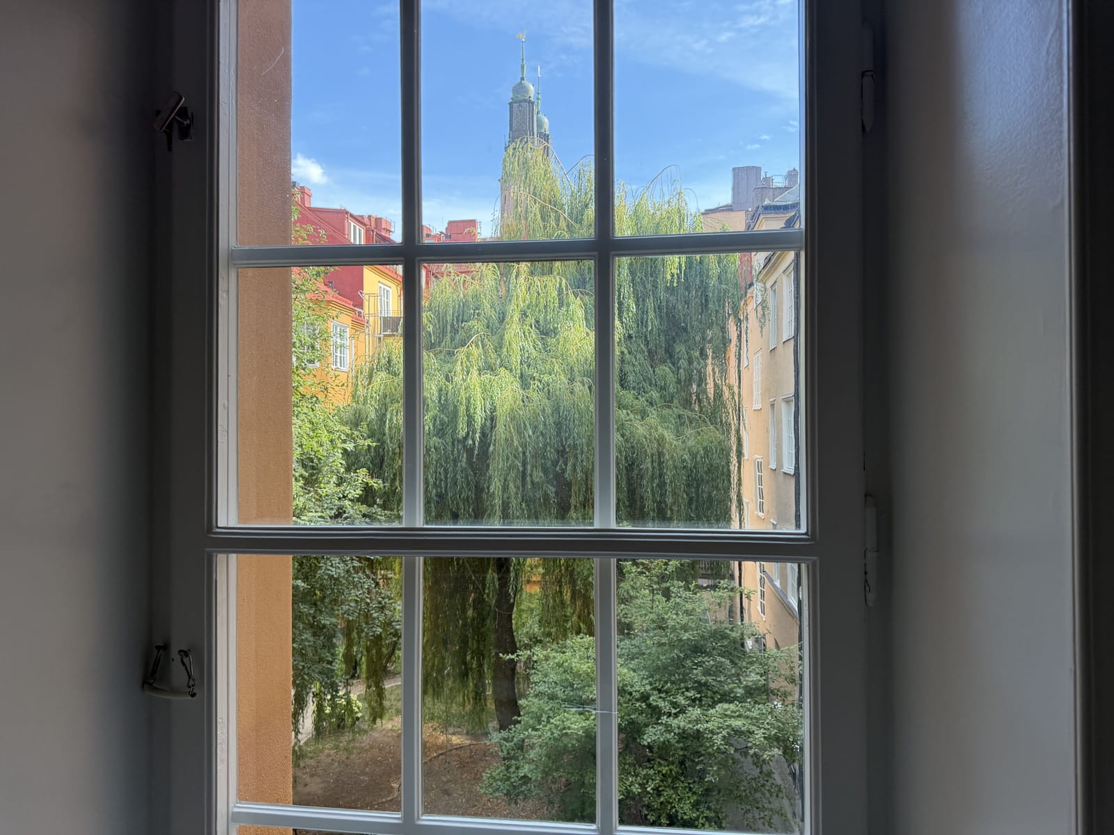 2 rok · 61 m² i Stockholm – bild 6