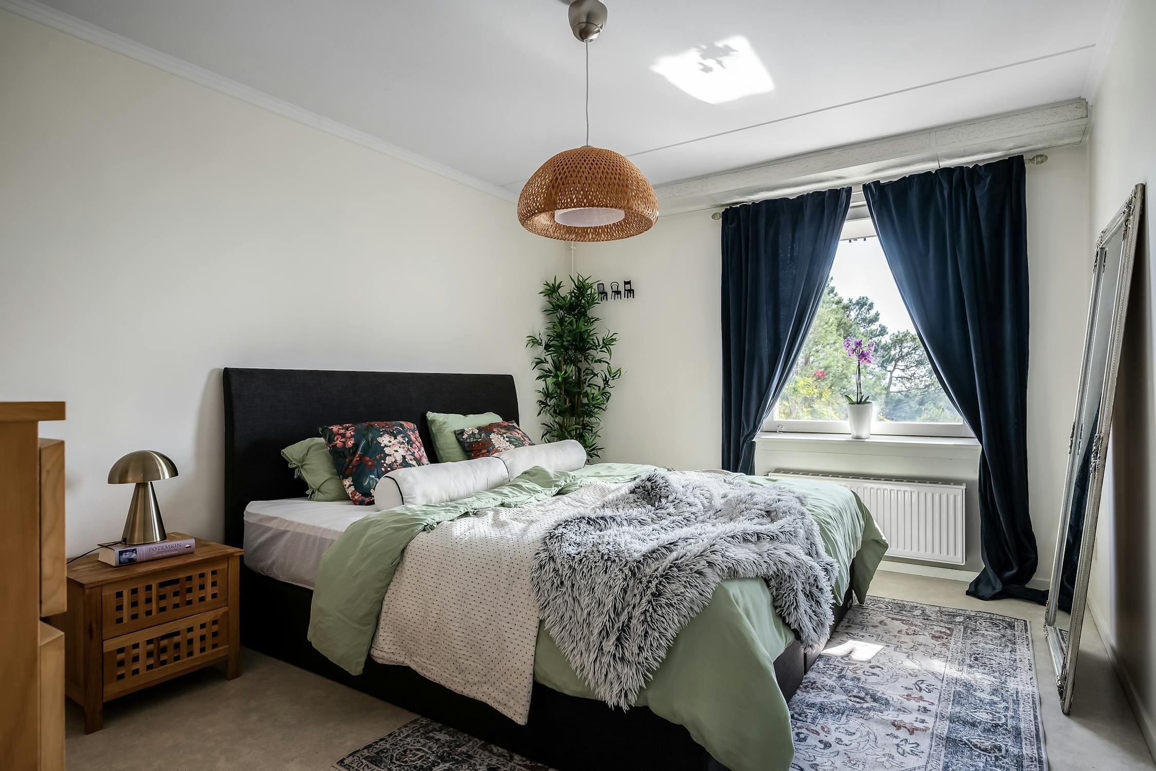 Lägenhet, 1 rooms, 20 sqm, Nynäshamn – Nynäshamn