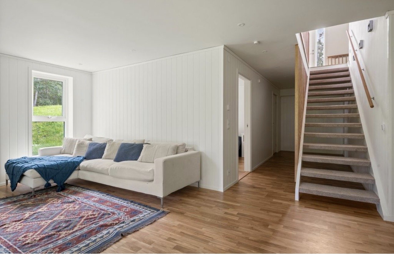 6 rok · 164 m² i Adelsö – bild 11