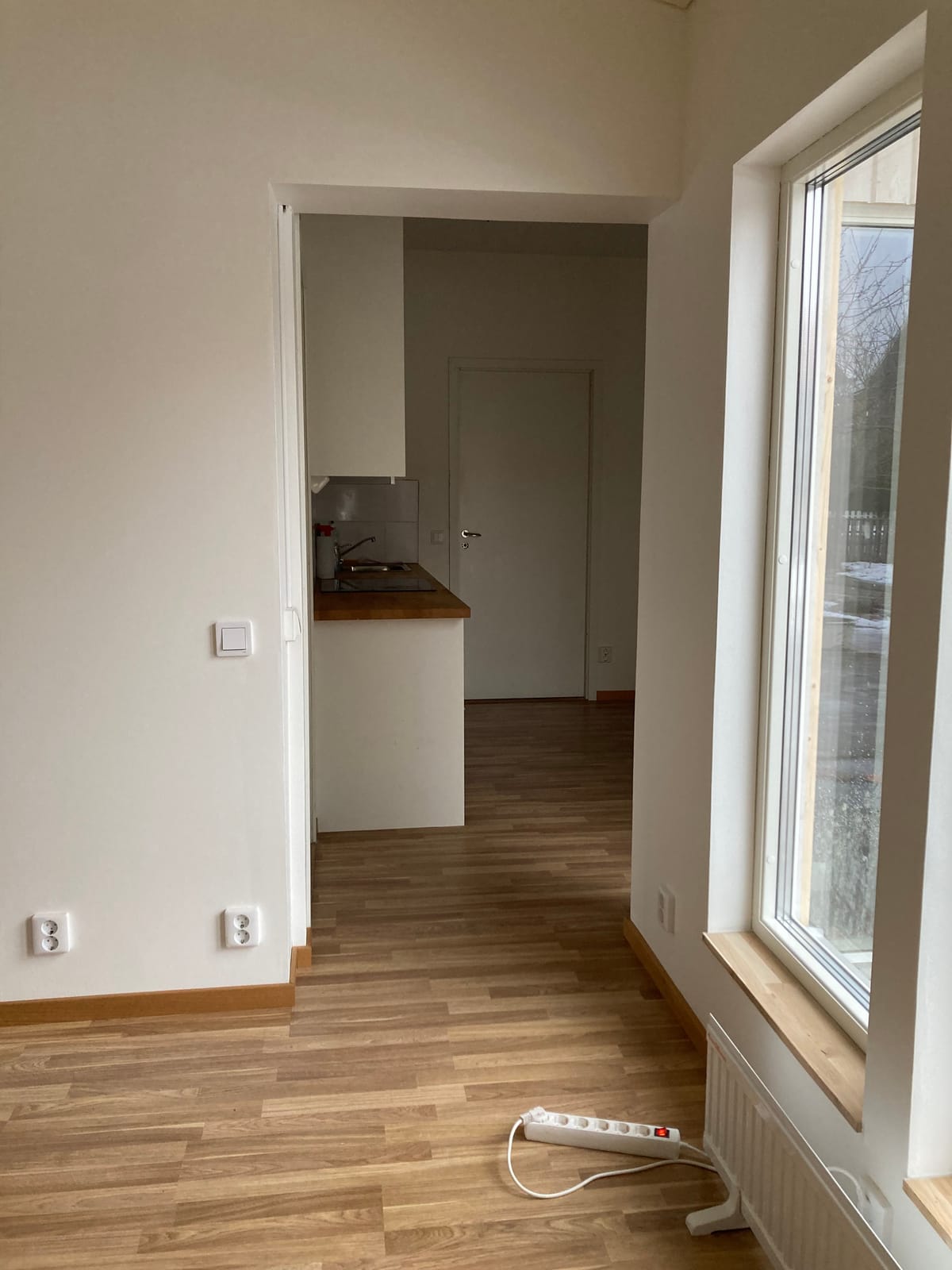 2 rok · 40 m² i Handen – bild 10