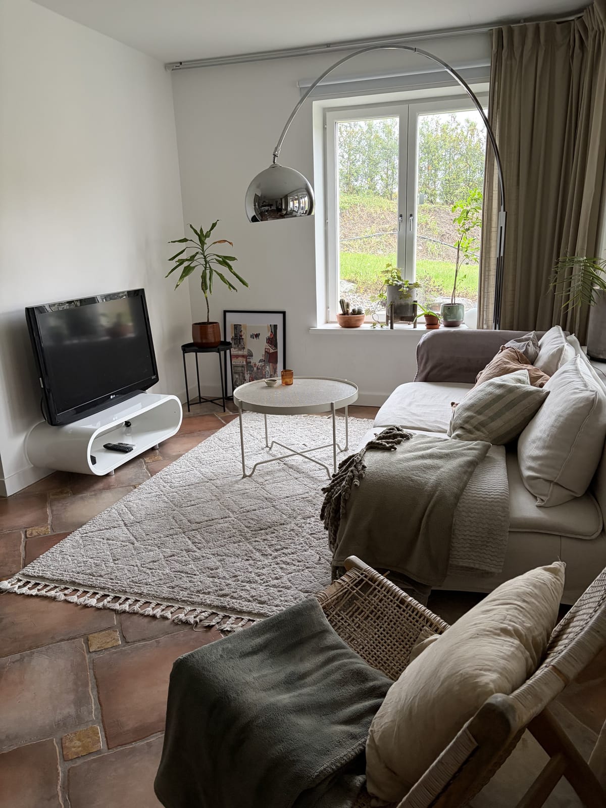 2 rok · 47 m² i Ekerö – bild 2
