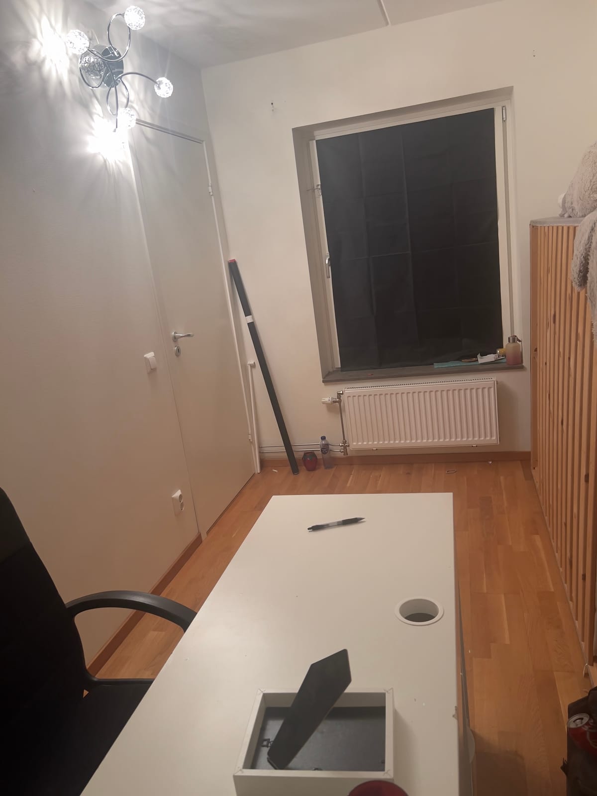 4 rok · 20 m² i Malmö – bild 4