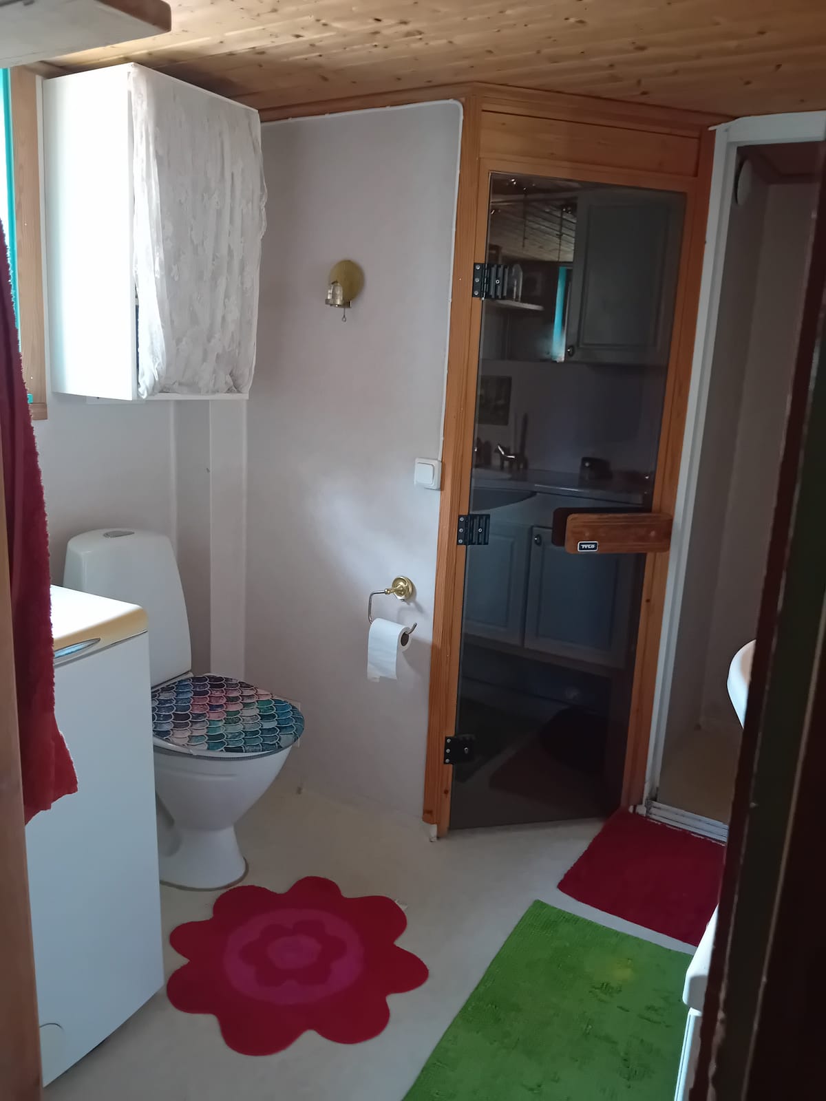 2 rok · 35 m² i Ödeshög – bild 14
