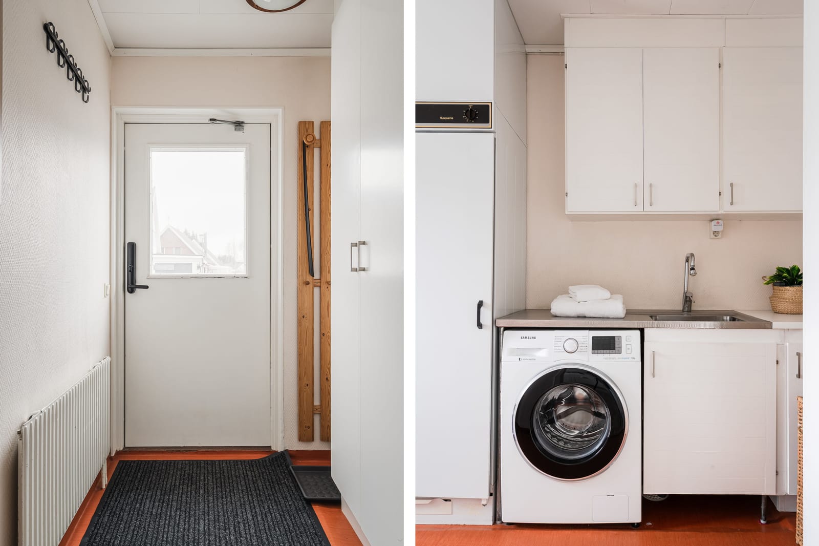 8 rok · 148 m² i Södra Sunderbyn – bild 18