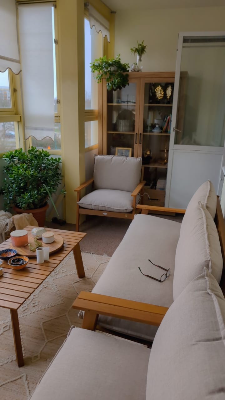1 rok · 25 m² i Malmö – bild 8
