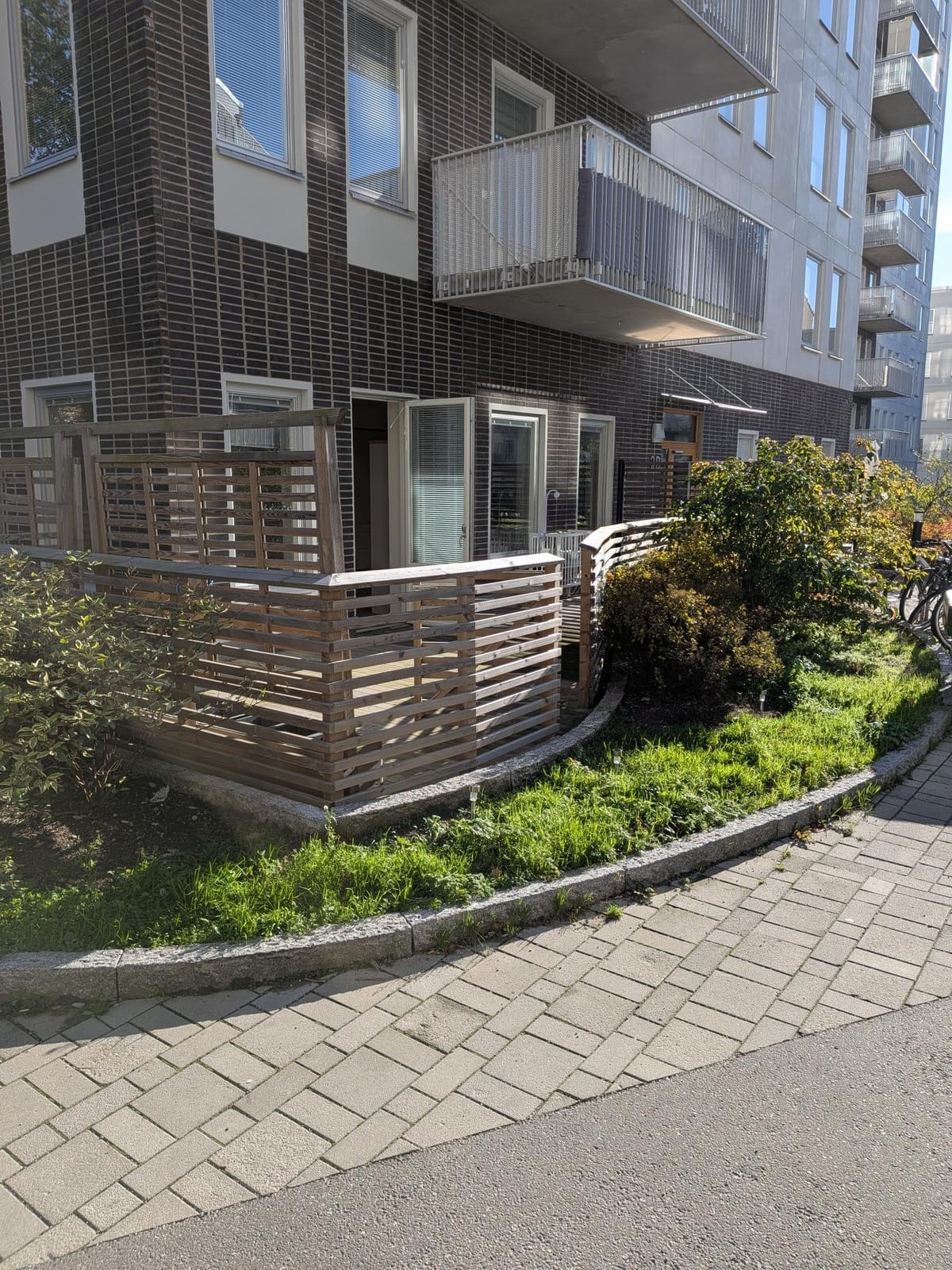 Lägenhet, 4 rooms, 86 sqm, Sundbyberg