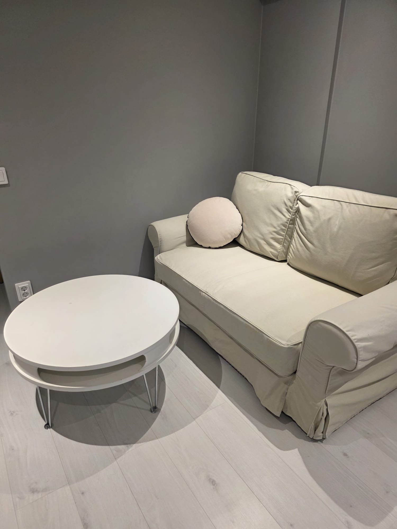 Lägenhet, 2 rooms, 35 sqm, Sollentuna – bild 3