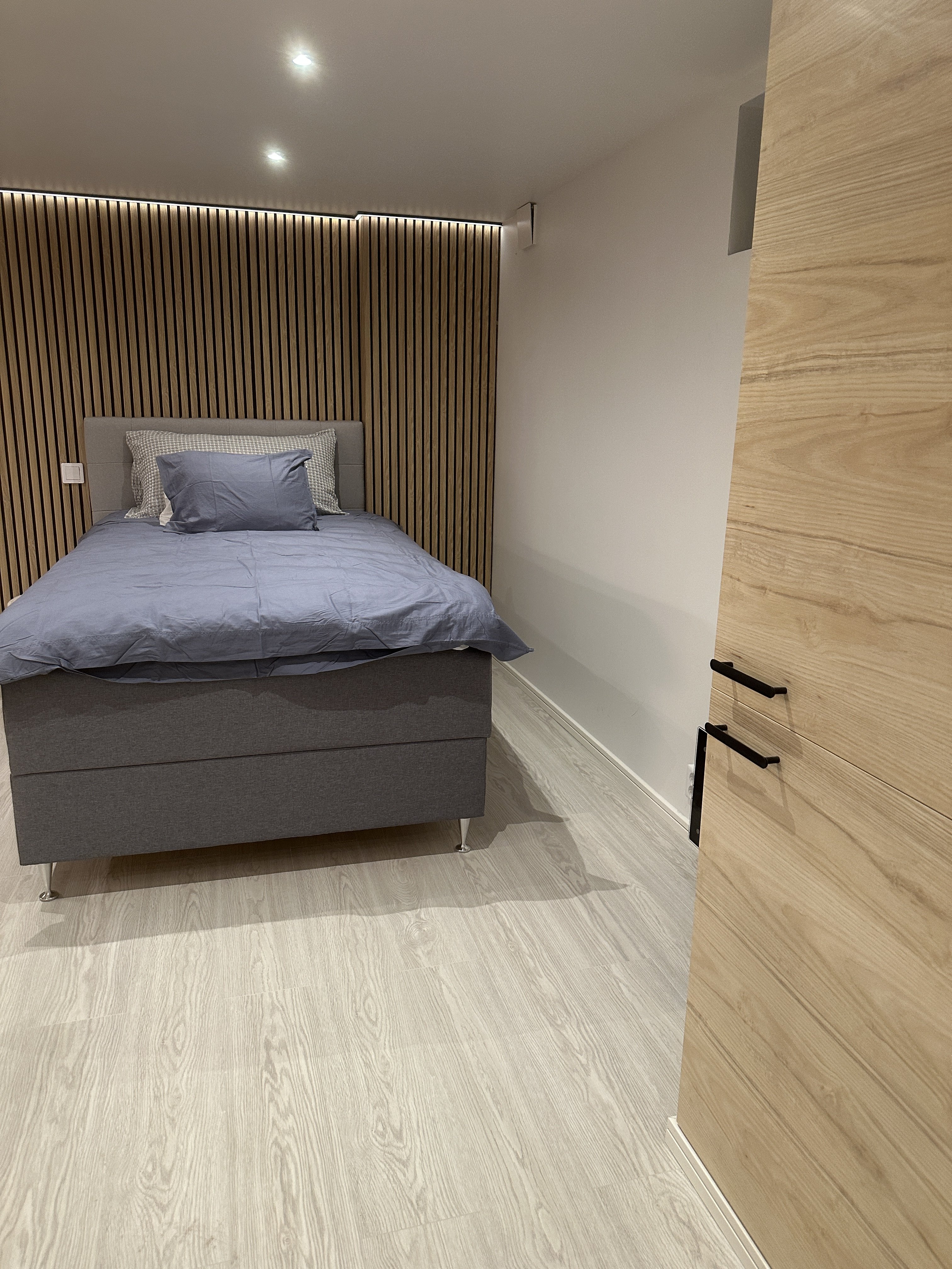 Lägenhet, 1 rooms, 25 sqm, Täby – bild 18