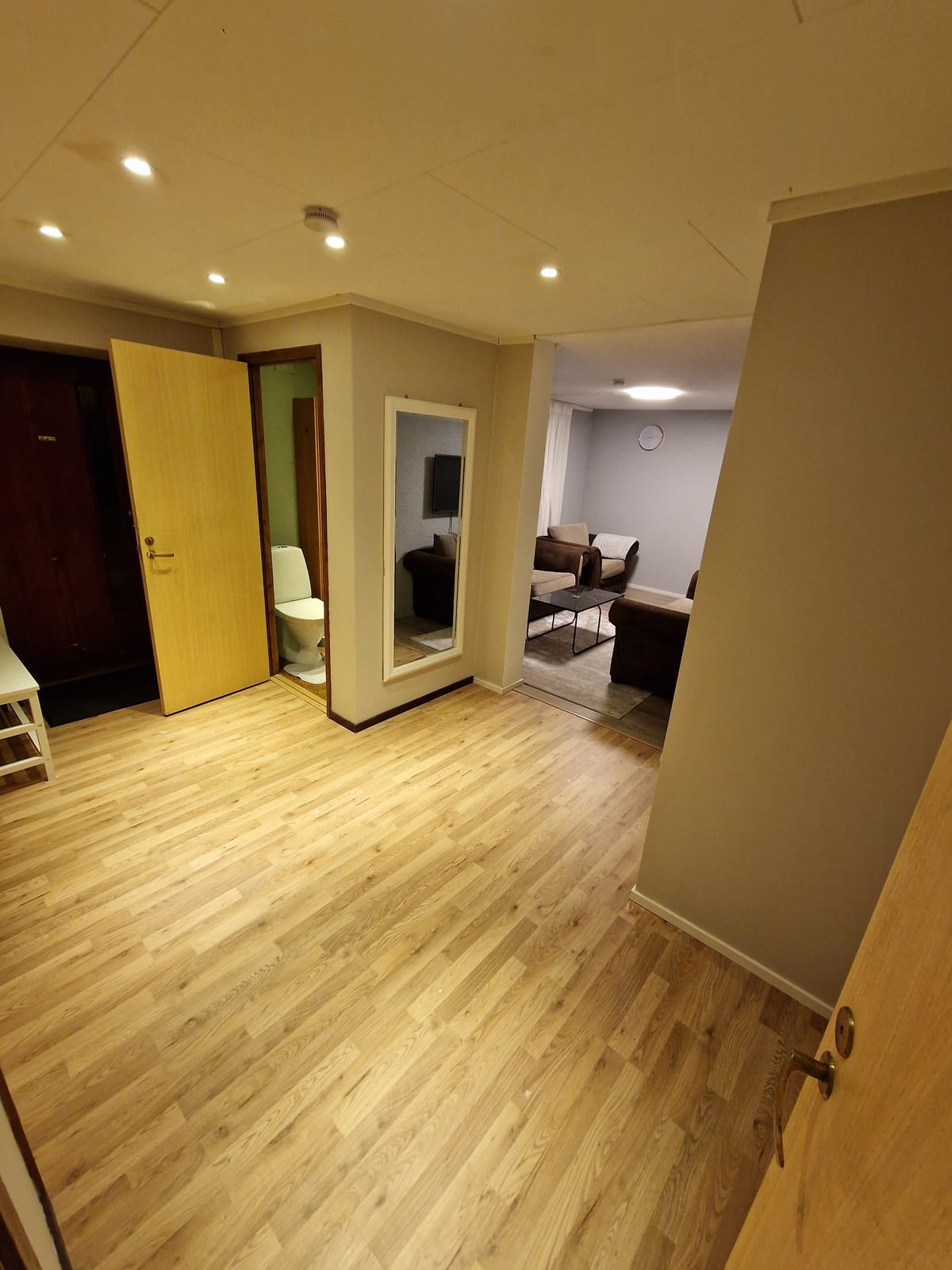 5 rok · 80 m² i Gävle – bild 19
