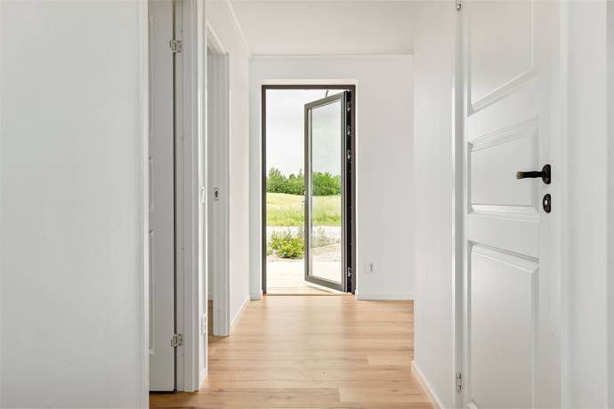 Villa/Hus, 5 rooms, 100 sqm, Katrineholm – bild 6