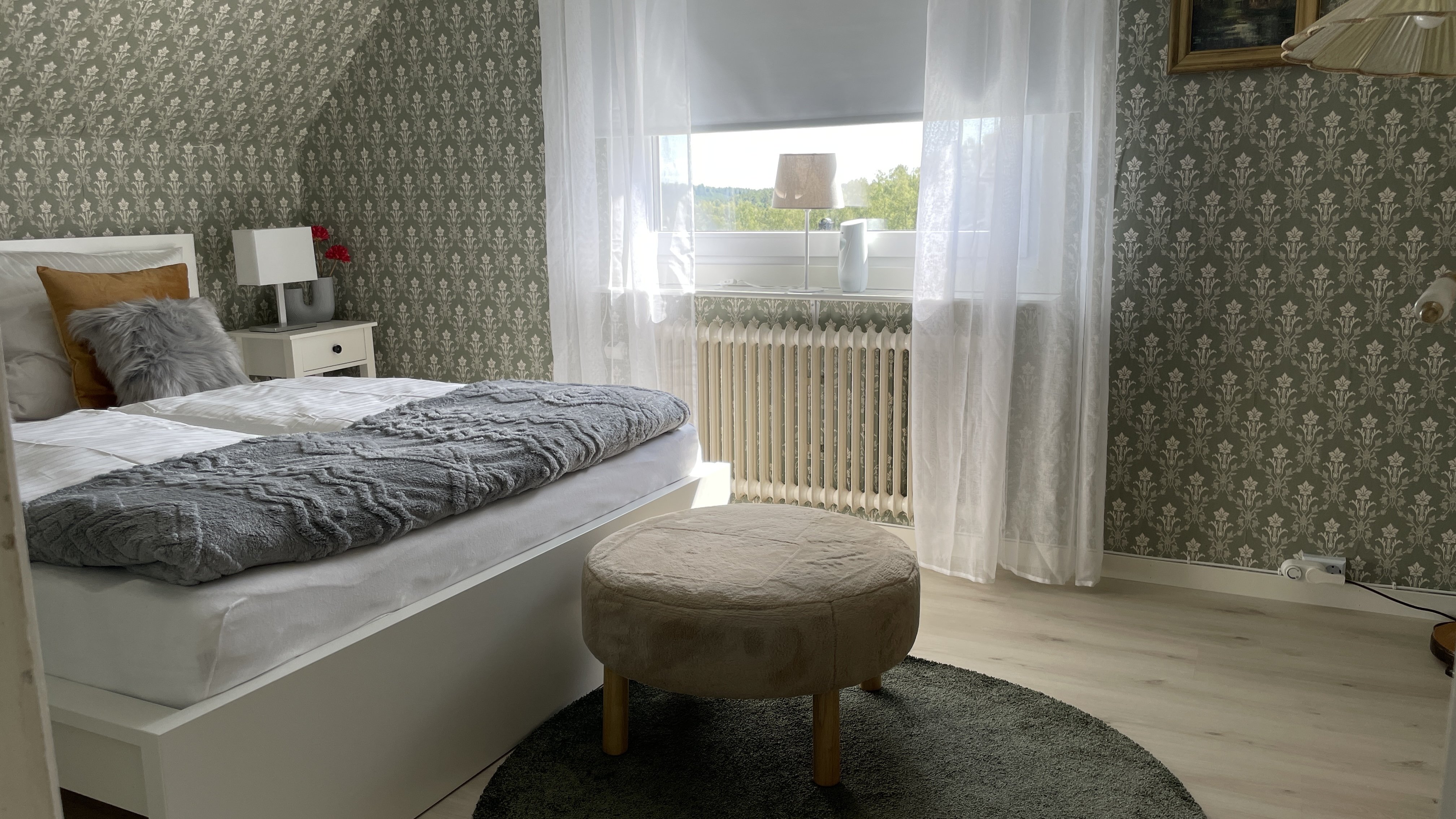 Villa/Hus, 5 rooms, 127 sqm, Storebro – bild 12