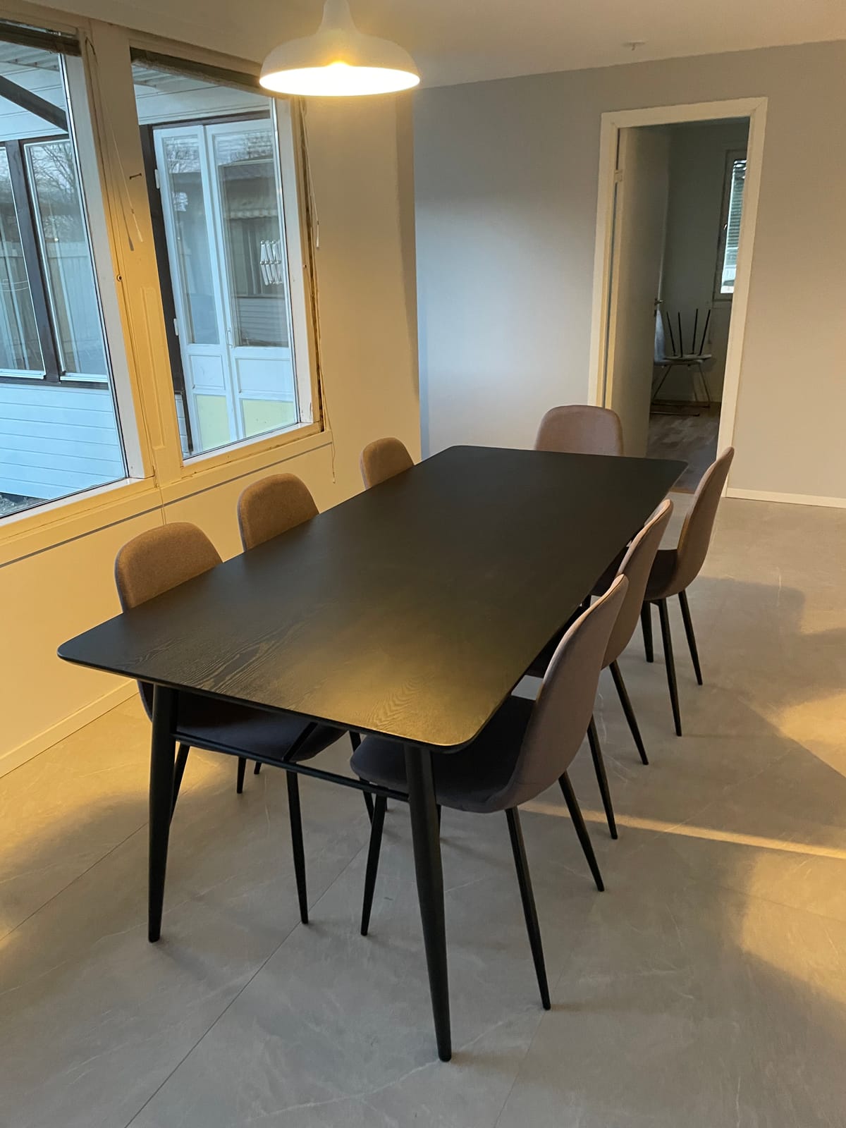 9 rok · 186 m² i Västerås – Västerås