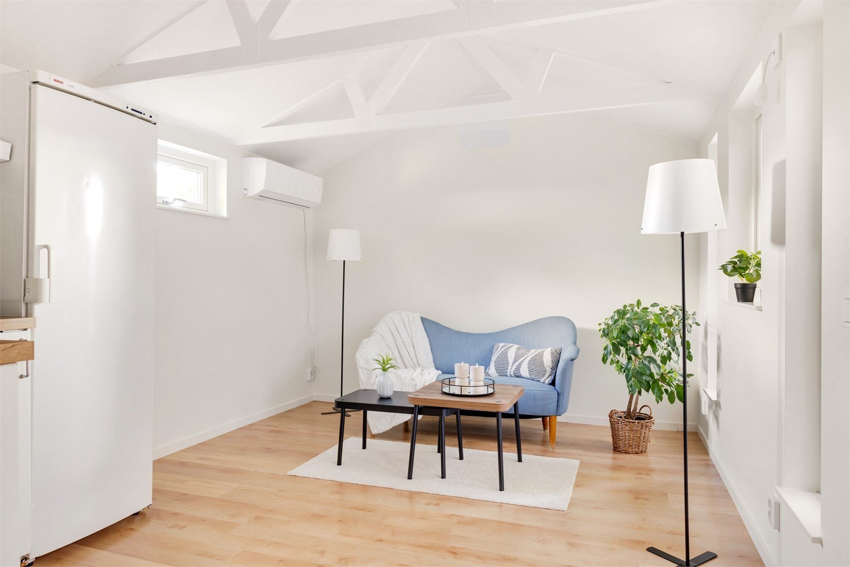Övrigt, 2 rooms, 23 sqm, Åkarp – Åkarp