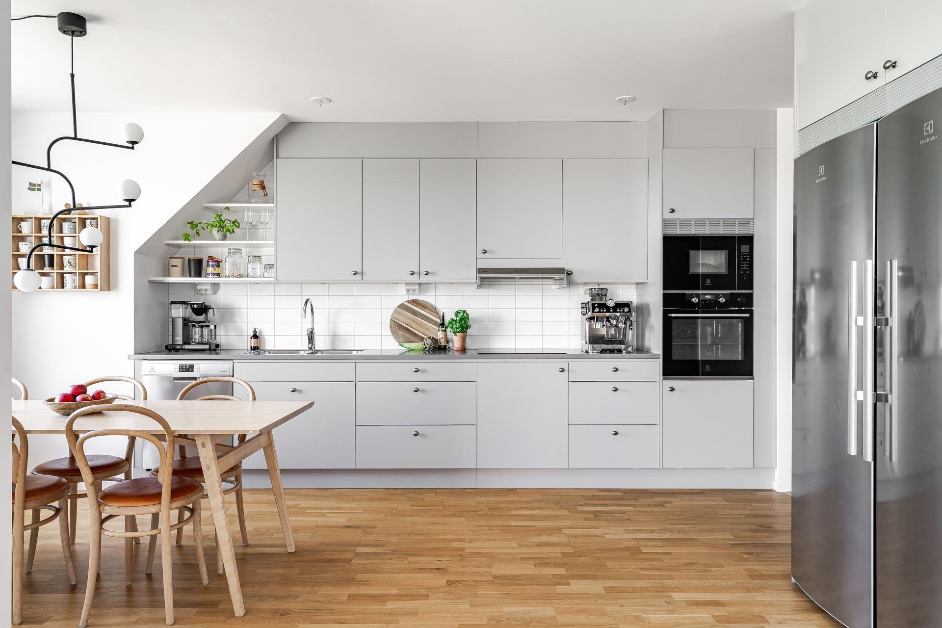 4 rok · 127 m² i Vreta Kloster – bild 28