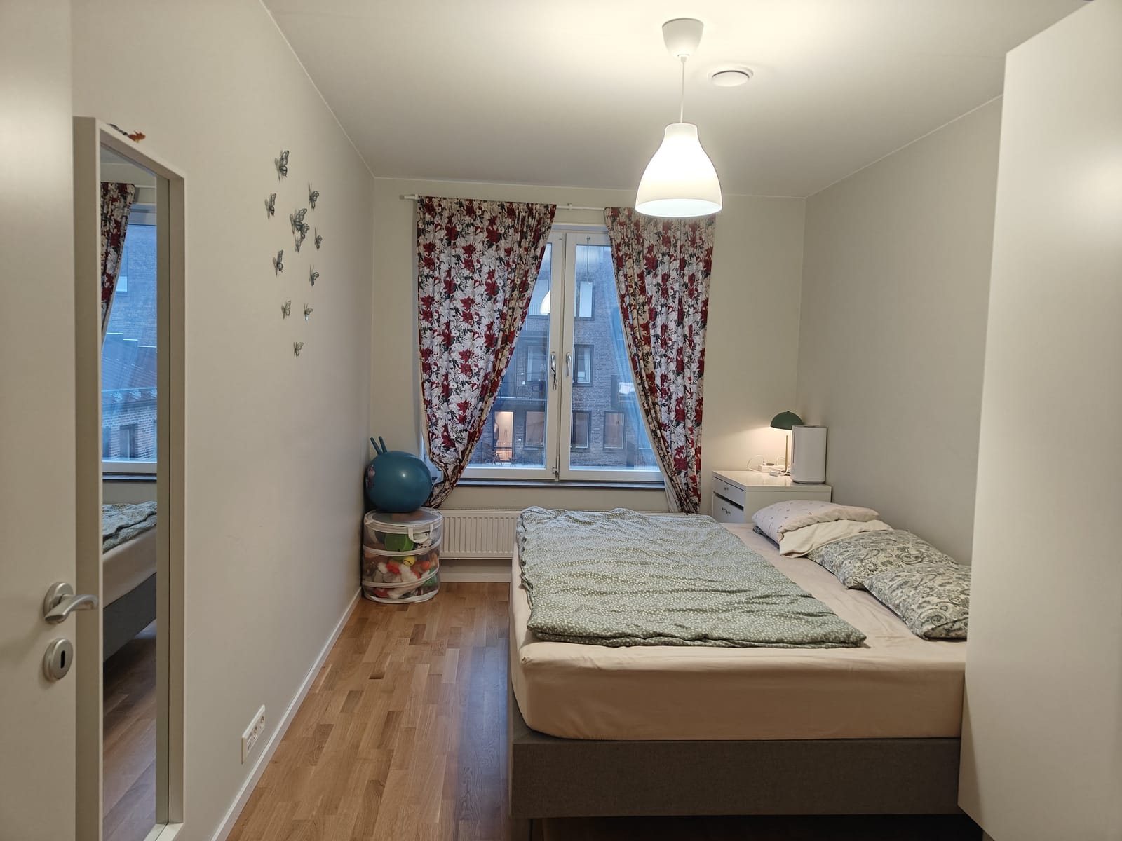2 rok · 44 m² i Göteborg – bild 2