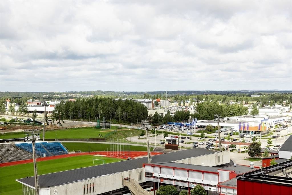 3 rok · 84 m² i Växjö – bild 3