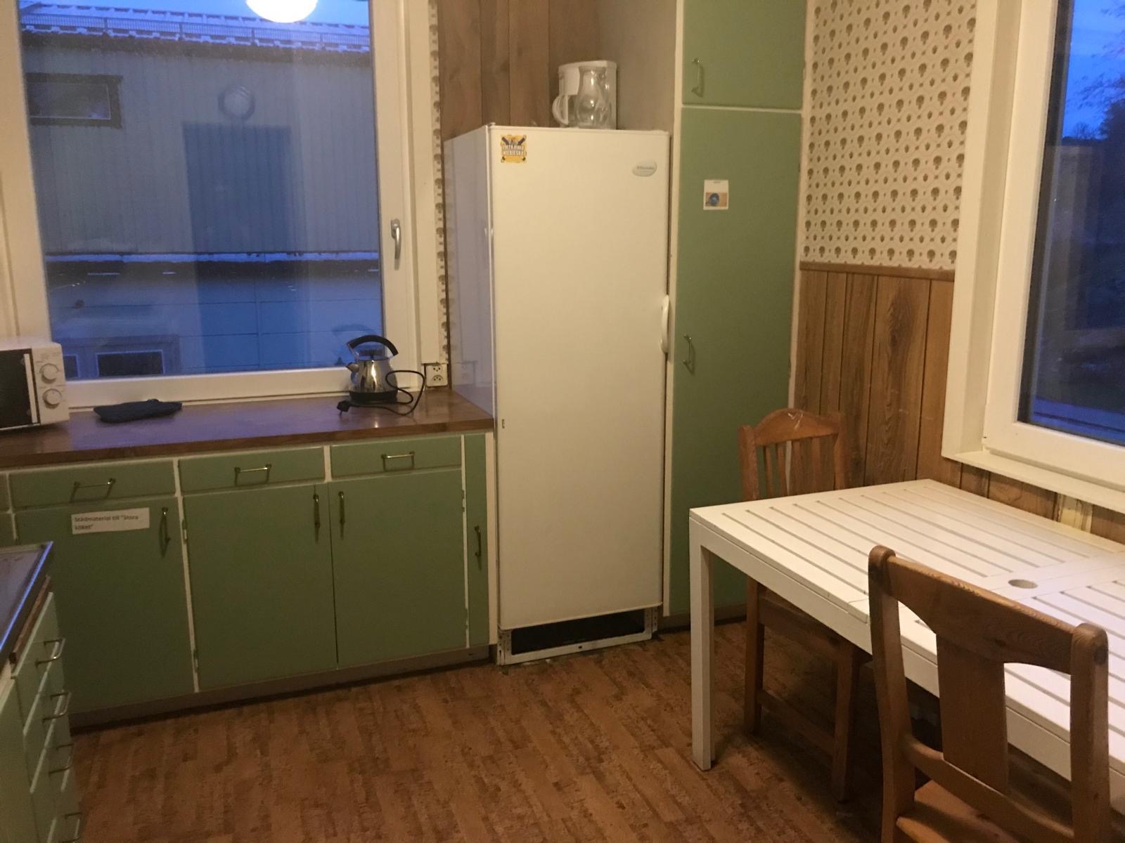 10 rok · 450 m² i Nynäshamn – bild 4