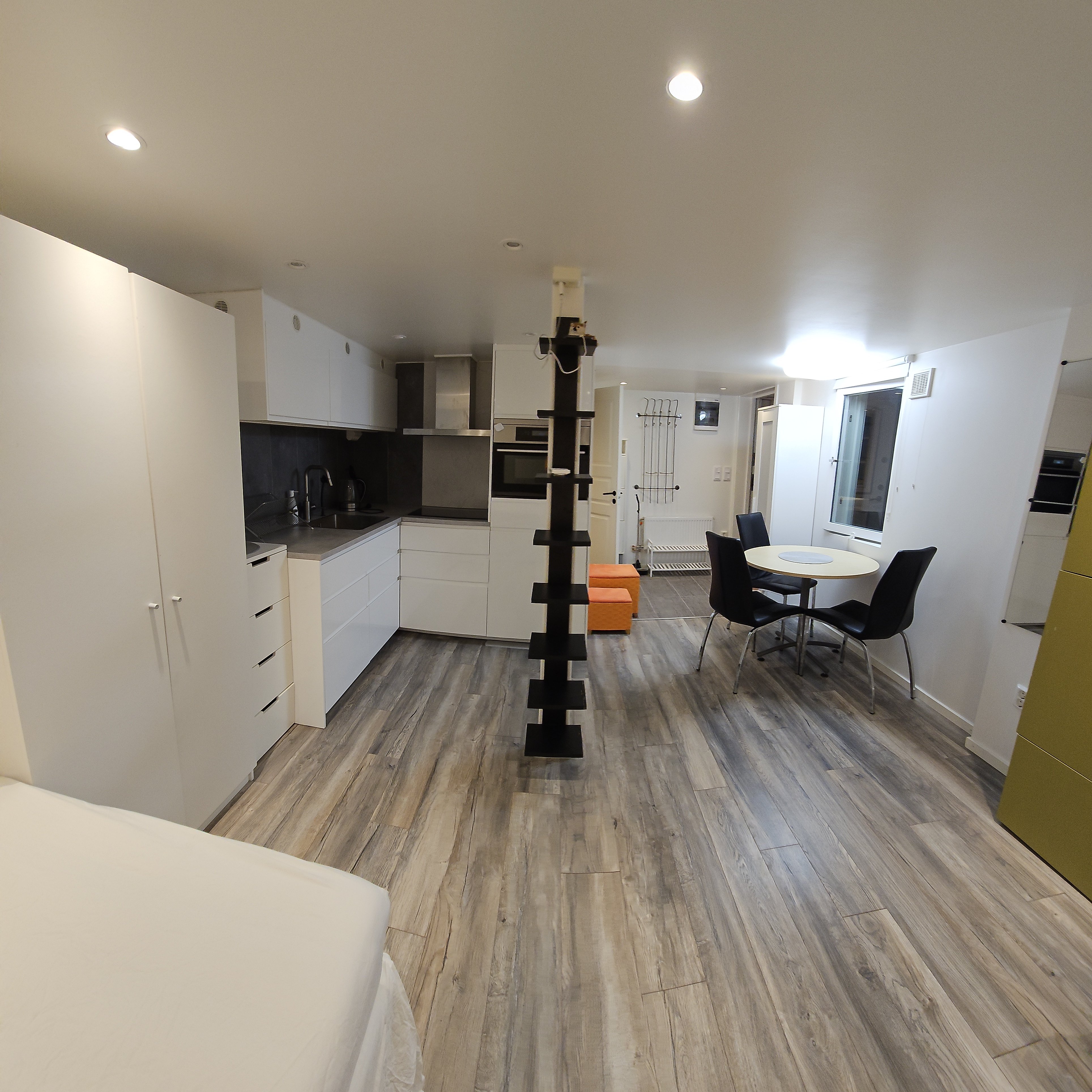 Lägenhet, 1 rooms, 35 sqm, Bålsta – bild 6