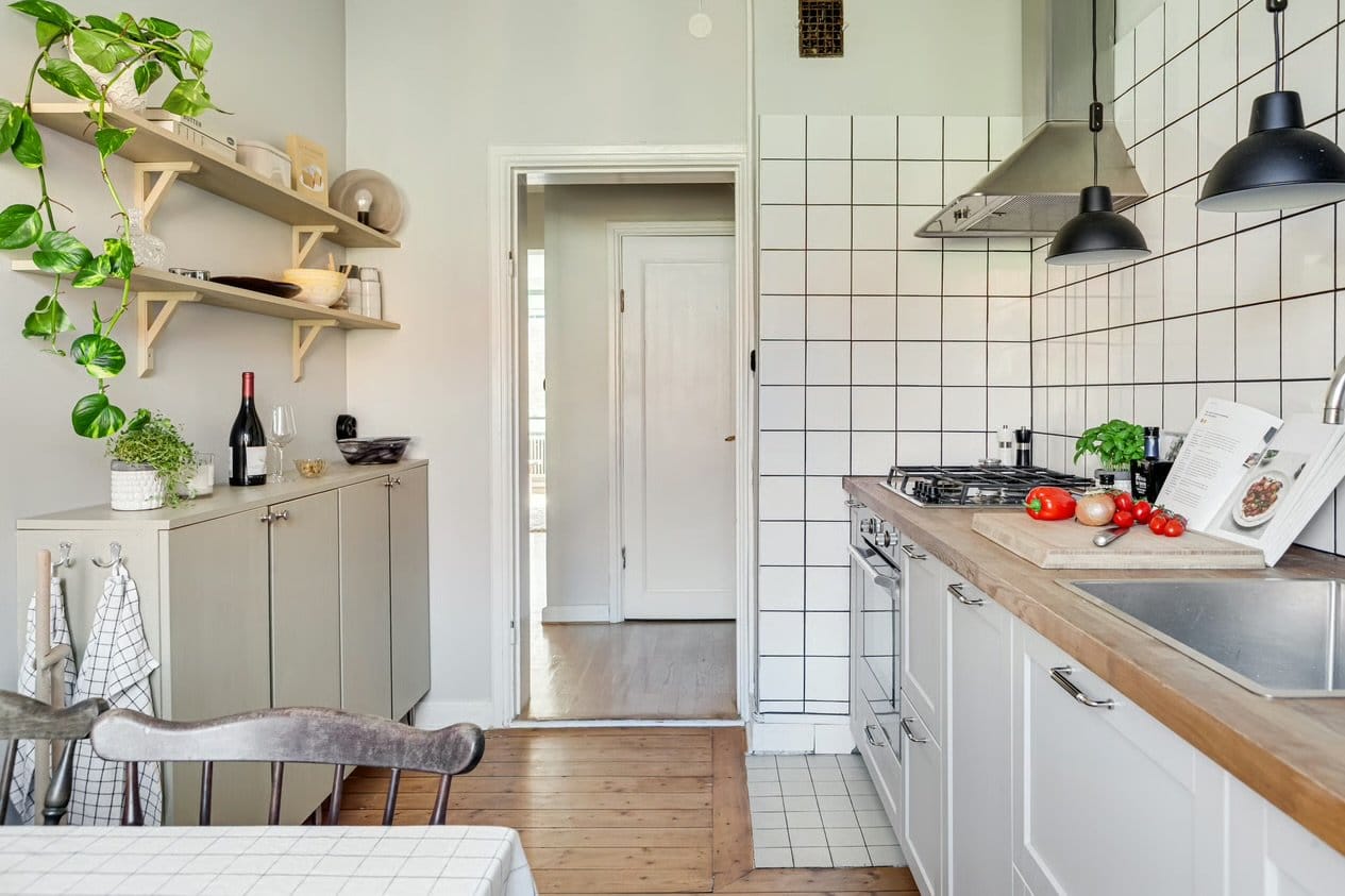 2 rok · 53 m² i Malmö – bild 4