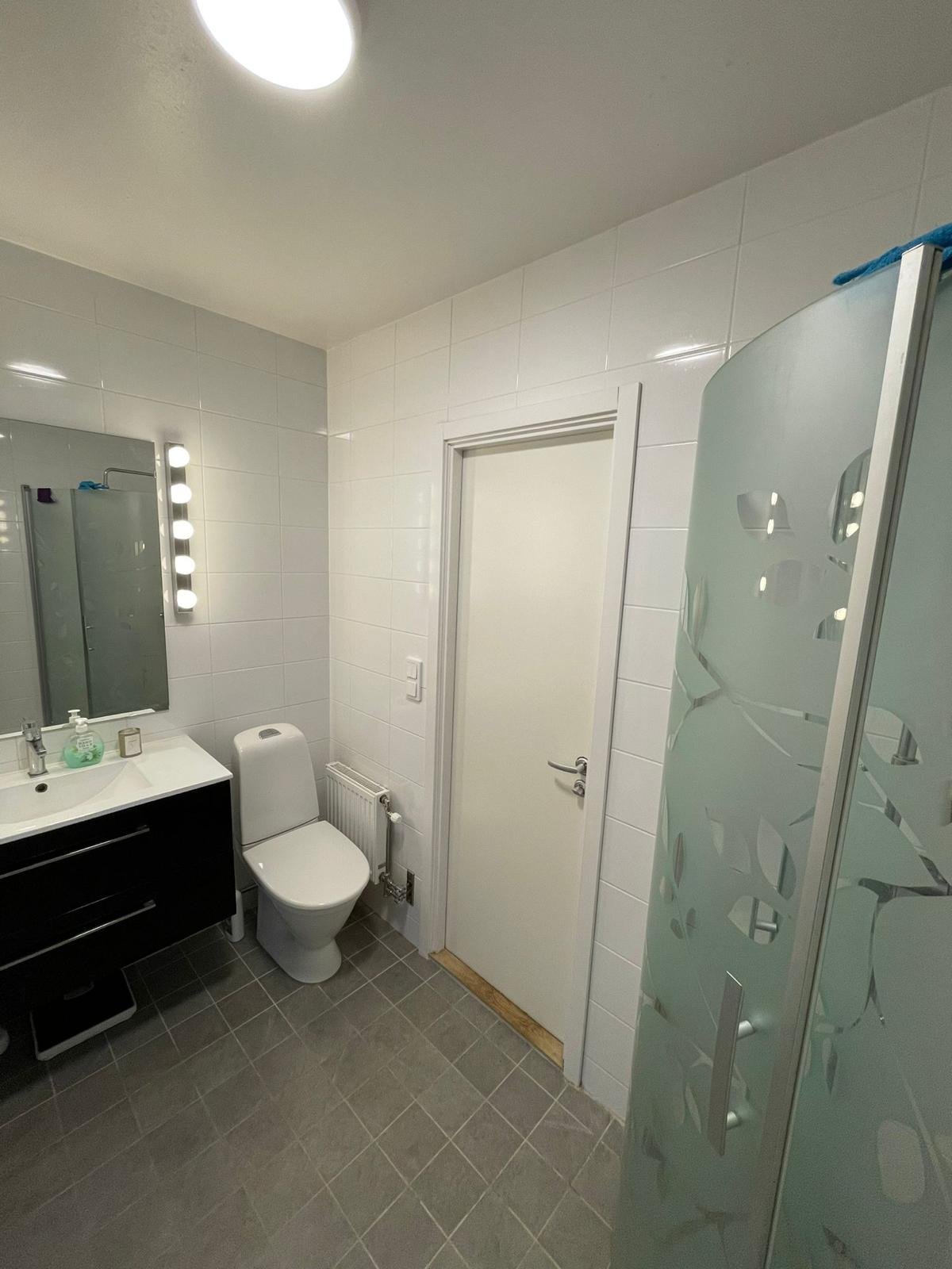 Lägenhet, 1 rooms, 11 sqm, Spånga – bild 8