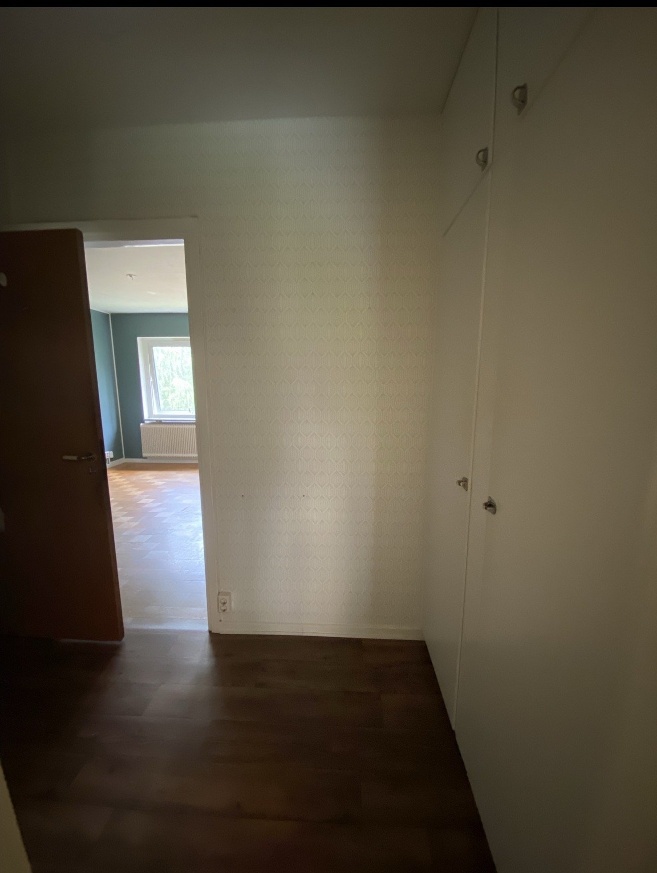 1 rok · 27 m² i Kopparberg – bild 2
