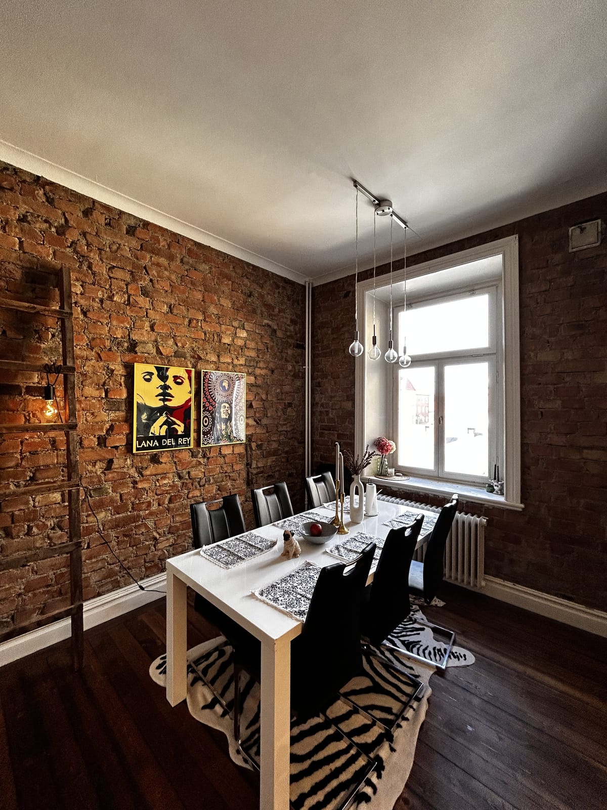 2 rok · 48 m² i Östersund – bild 11