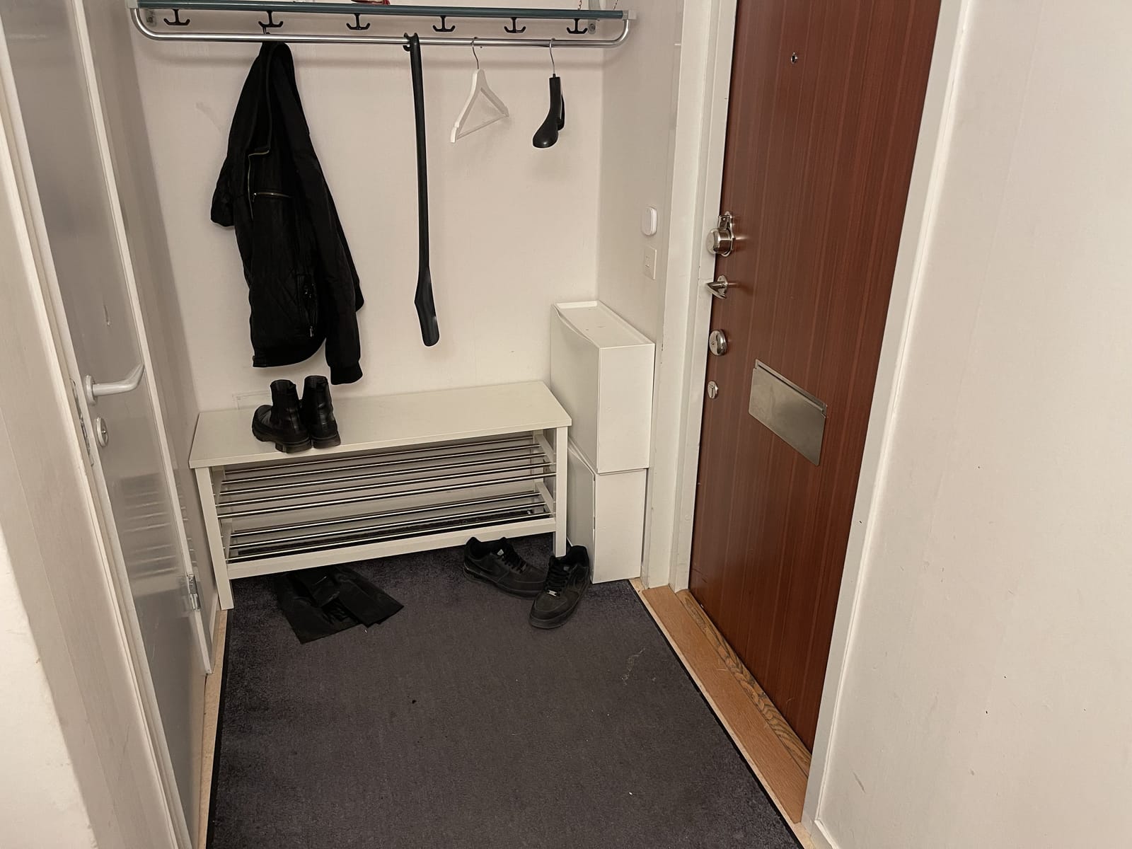 3 rok · 85 m² i Norsborg – bild 2