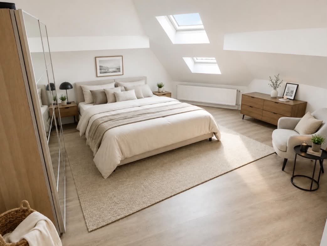 2 rok · 75 m² i Vara – bild 3