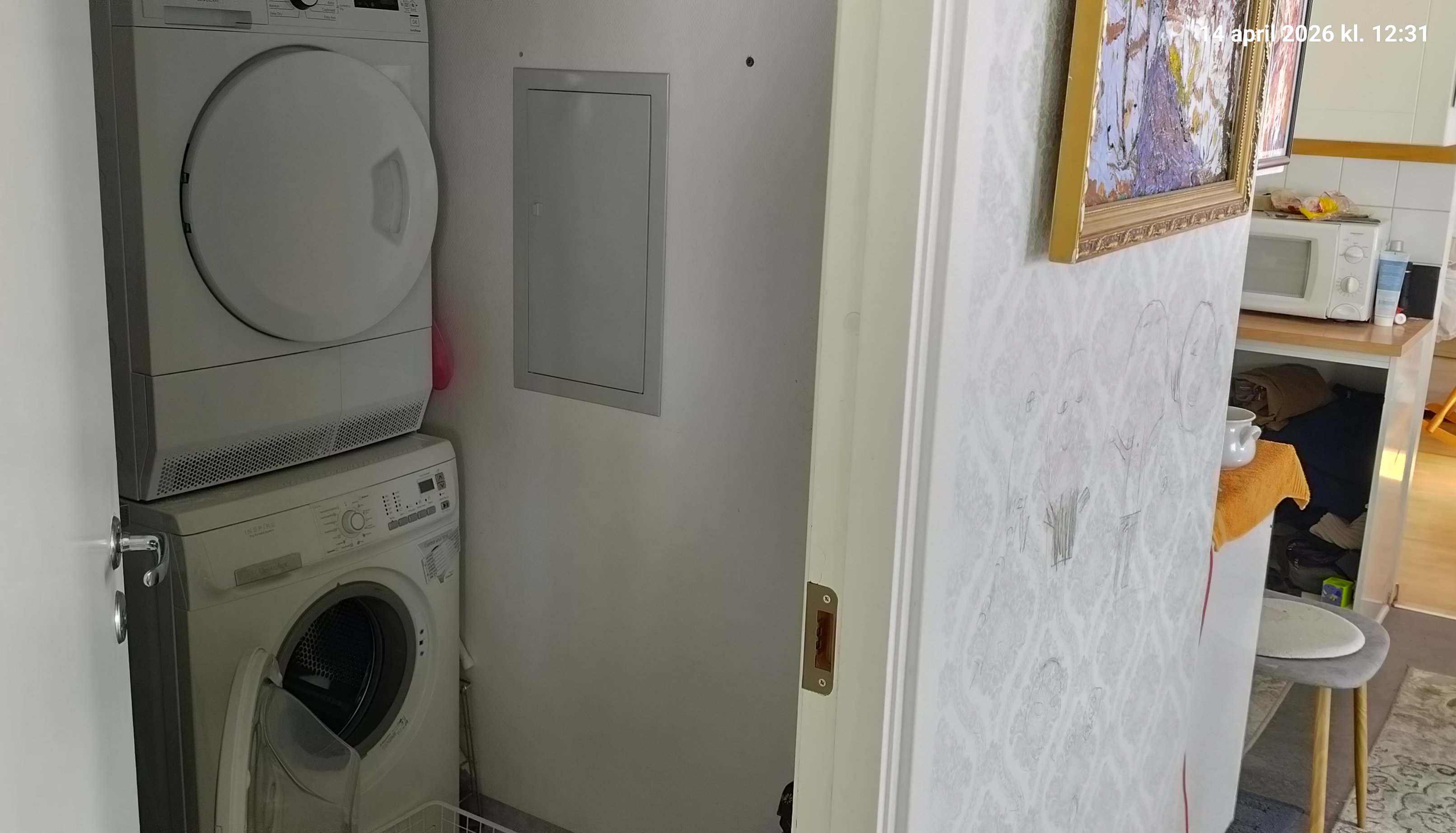 Lägenhet, 1 rooms, 20 sqm, Linköping – bild 5