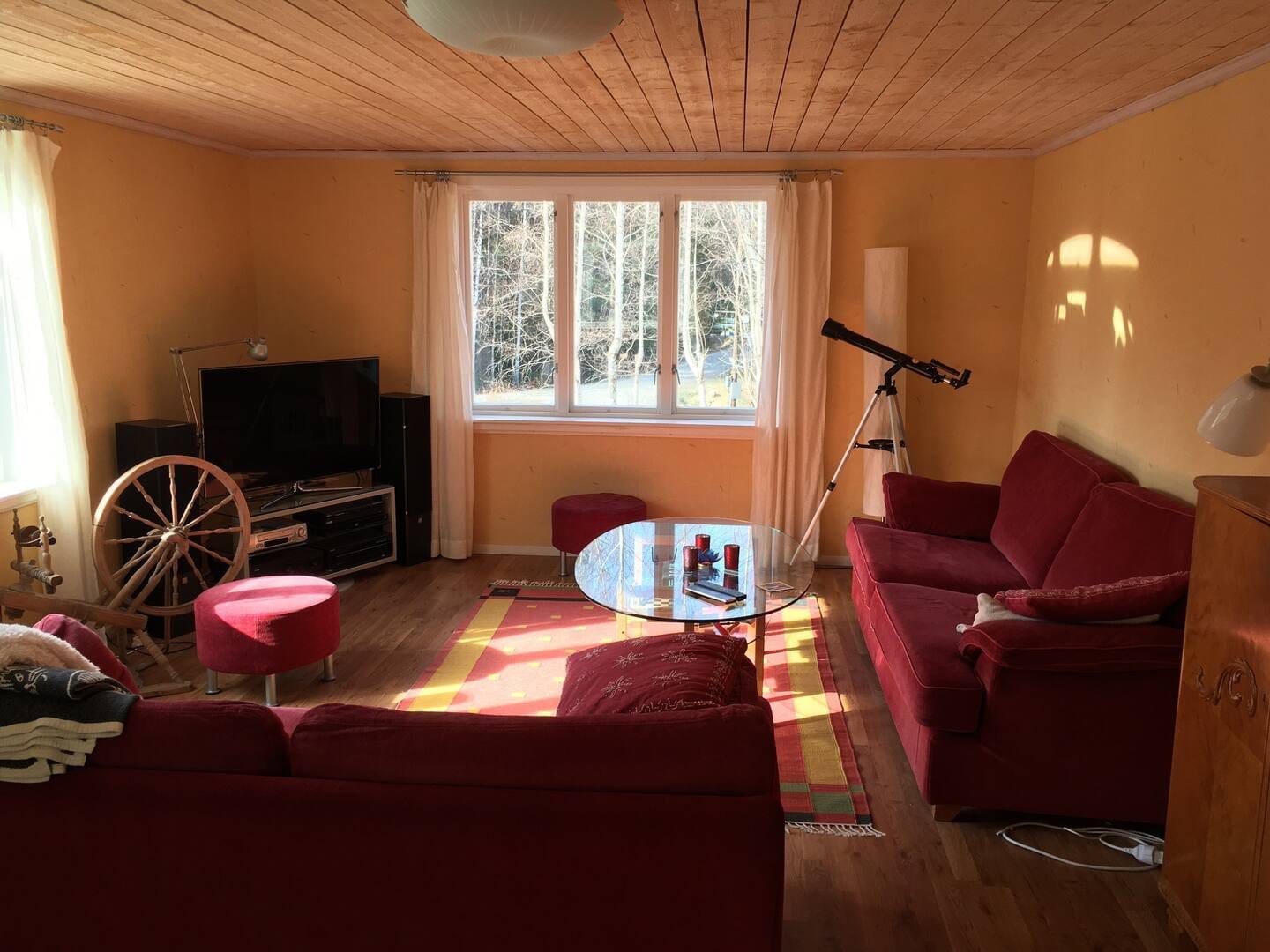 3 rok · 100 m² i Värmdö – bild 6