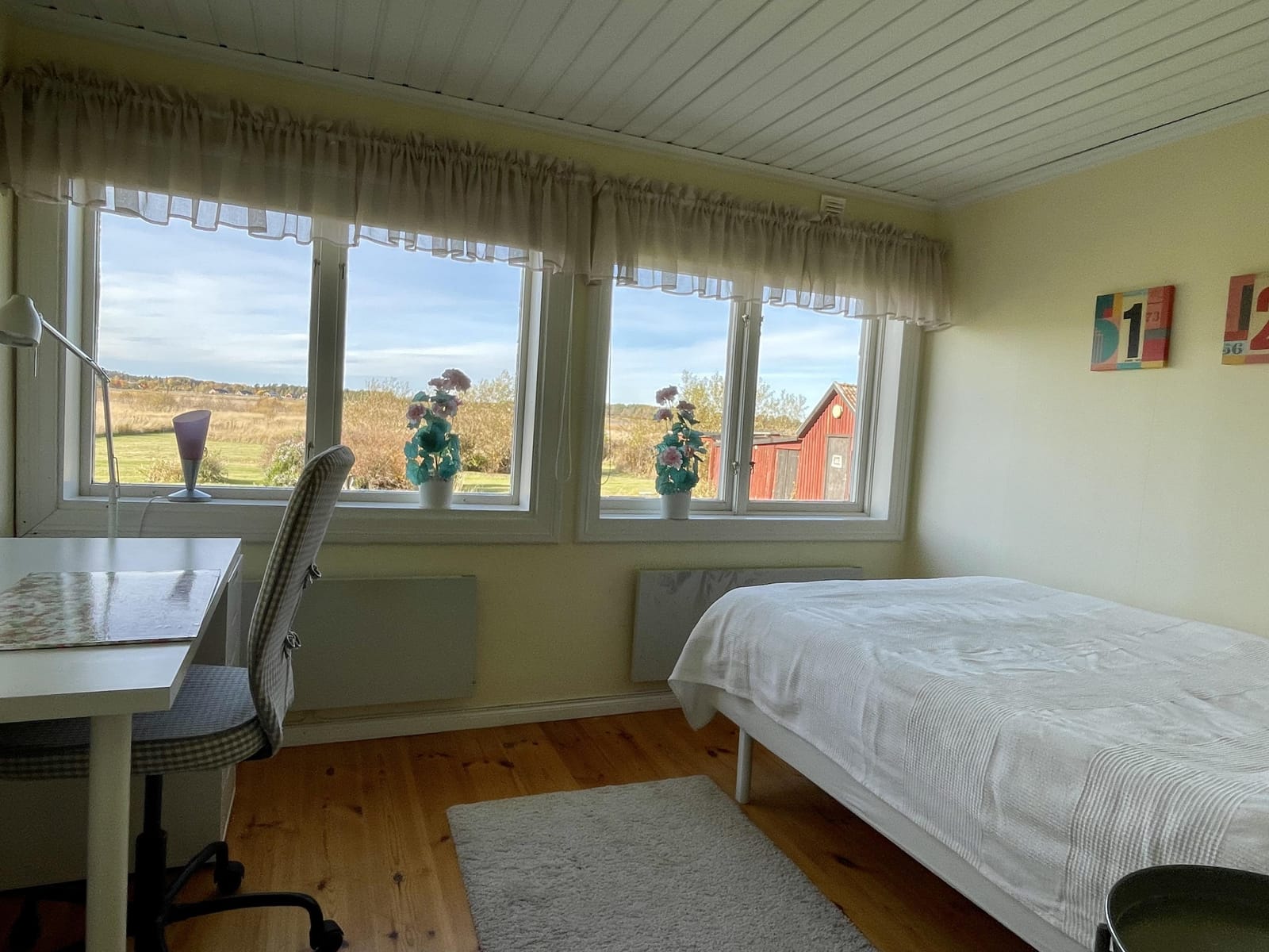 4 rok · 110 m² i Västerås – bild 16