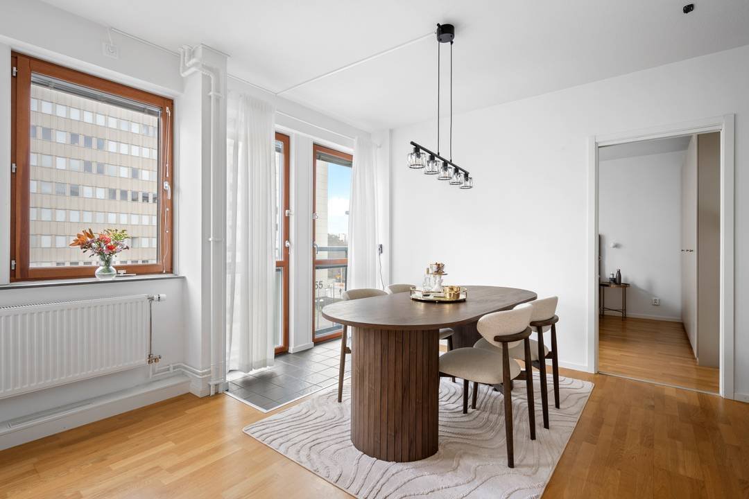 3 rok · 78 m² i Vällingby – bild 12