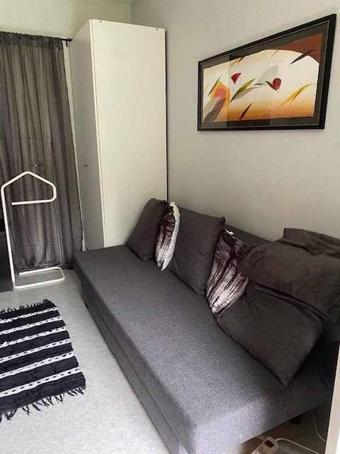 Lägenhet, 1 rooms, 15 sqm, Sävedalen – bild 3