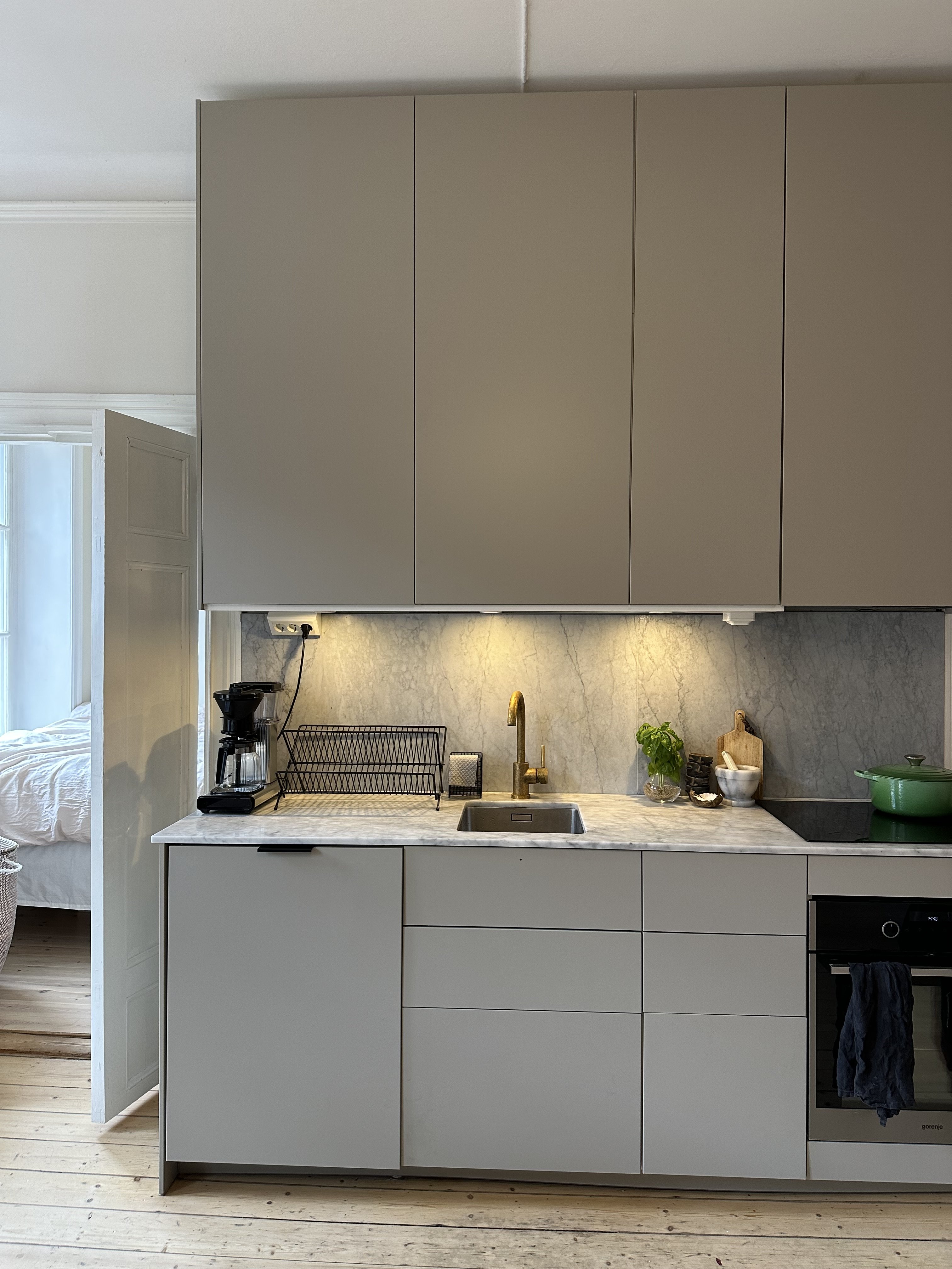 Lägenhet, 2 rooms, 38 sqm, Stockholm – bild 3