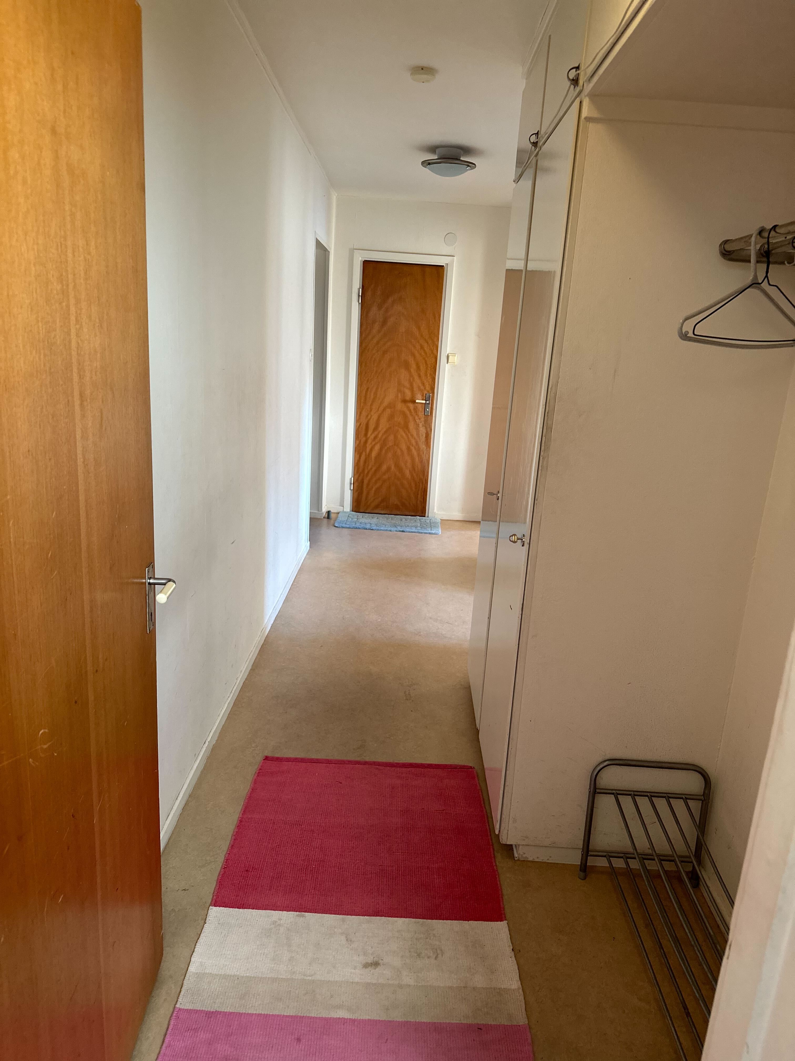 Lägenhet, 2 rooms, 59 sqm, Västerhaninge – bild 8