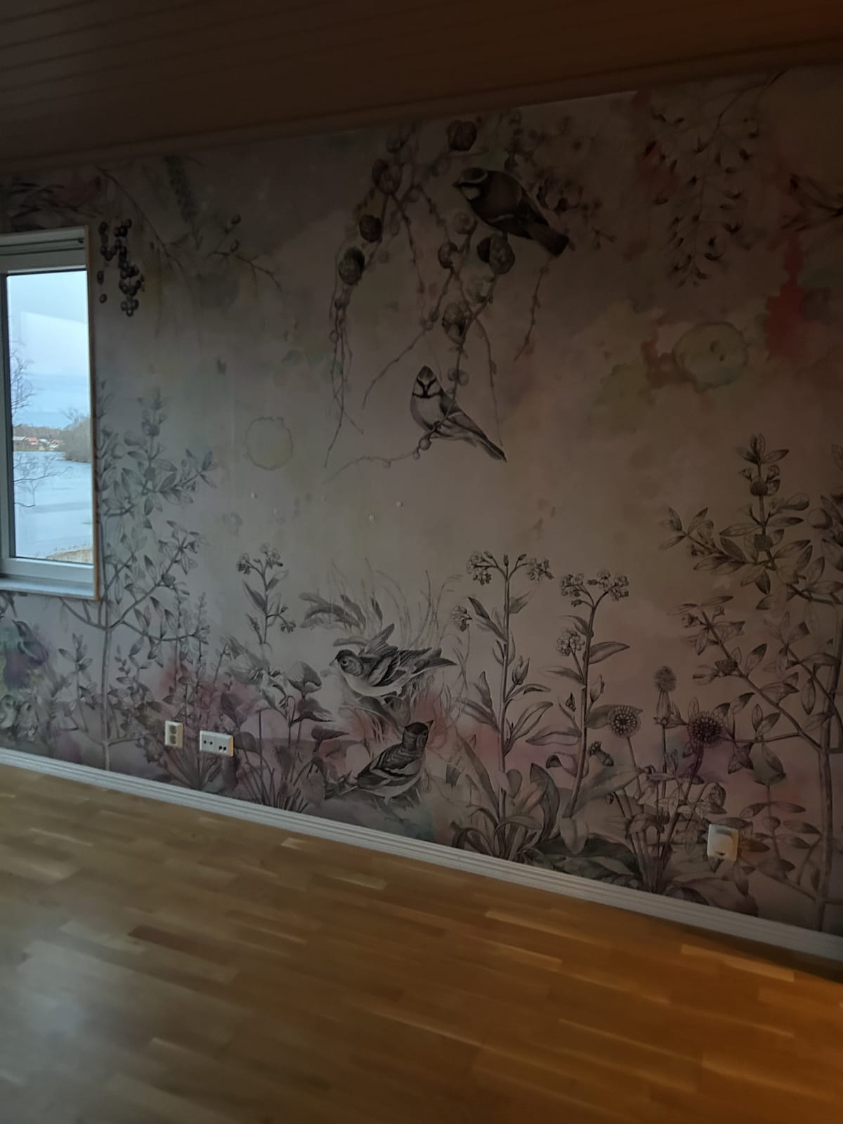 5 rok · 135 m² i Borlänge – bild 5