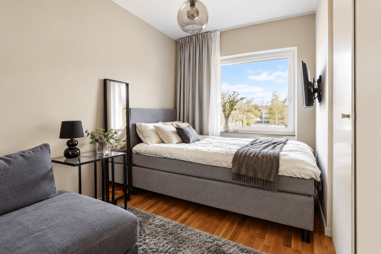 5 rok · 105 m² i Täby – bild 6