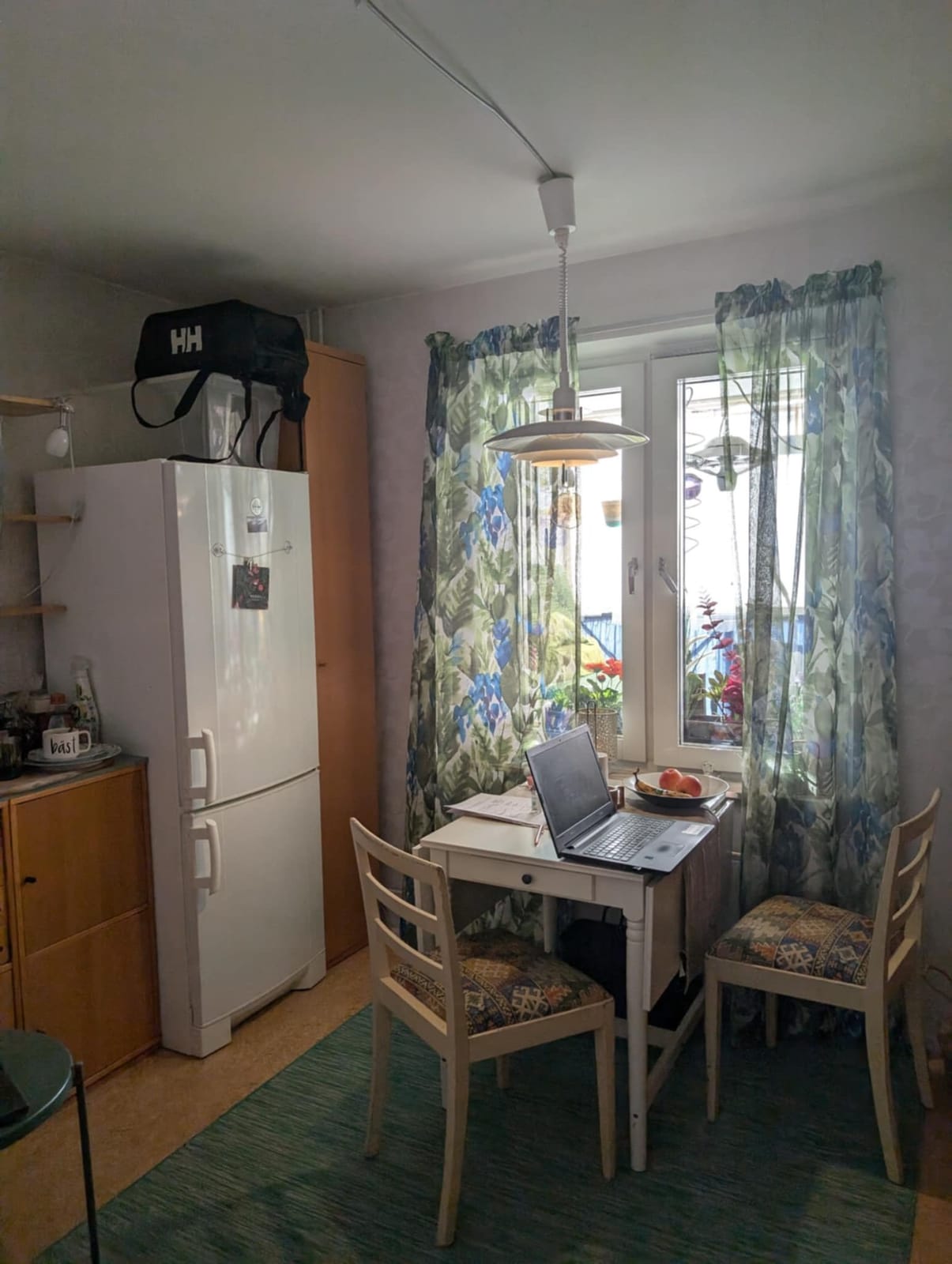 2 rok · 20 m² i Solna