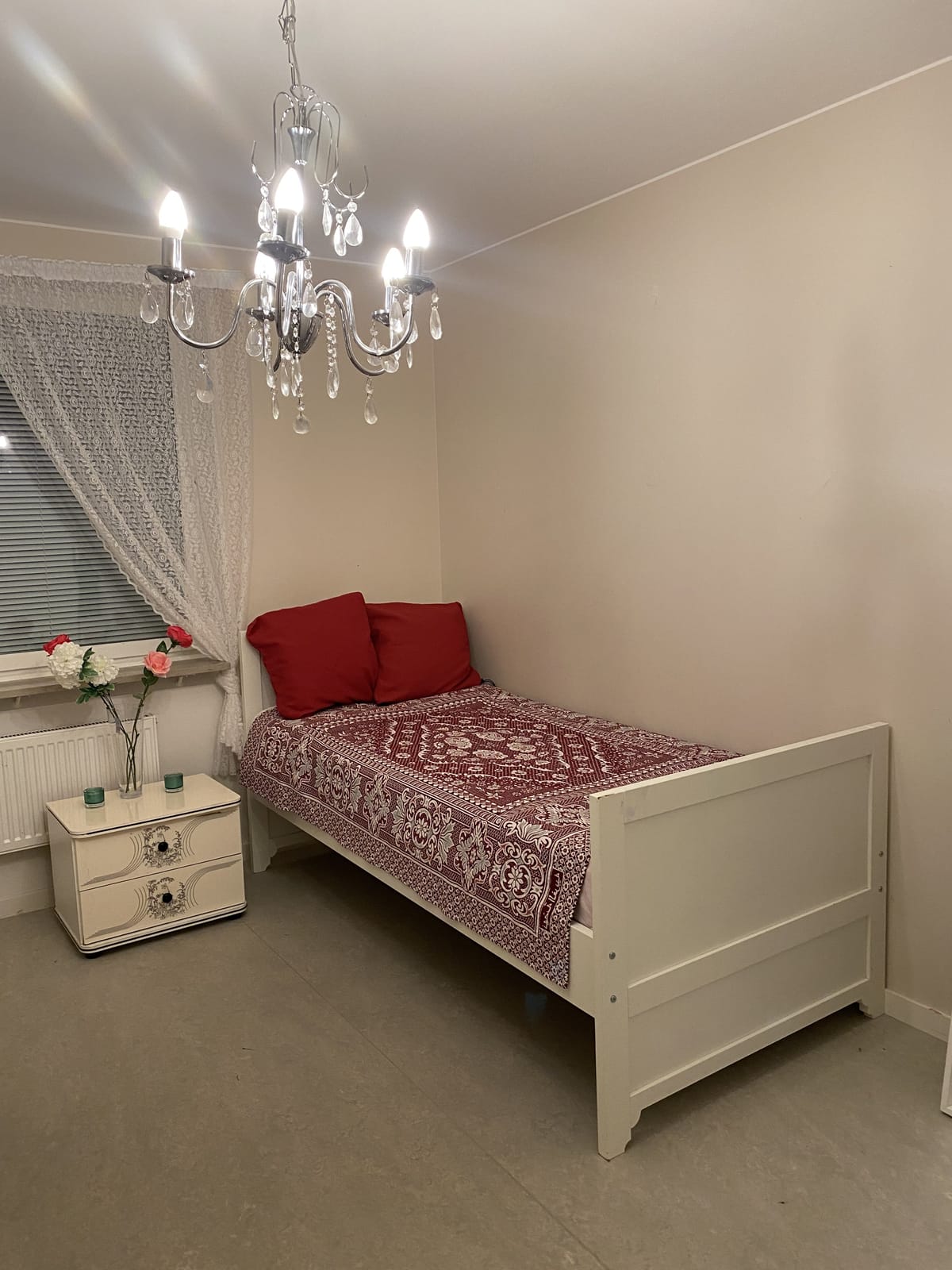 1 rok · 12 m² i Kista – bild 2