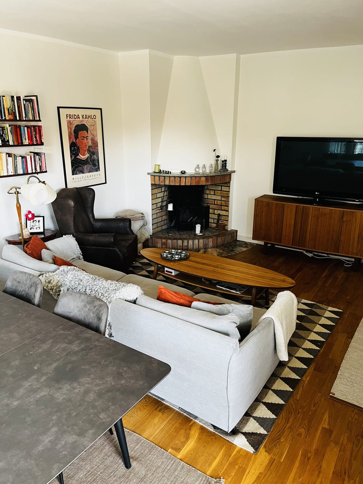 1 rok · 25 m² i Visby – bild 2
