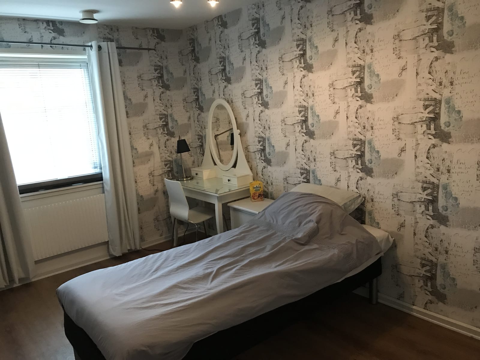 1 rok · 15 m² i Kungsbacka – bild 4