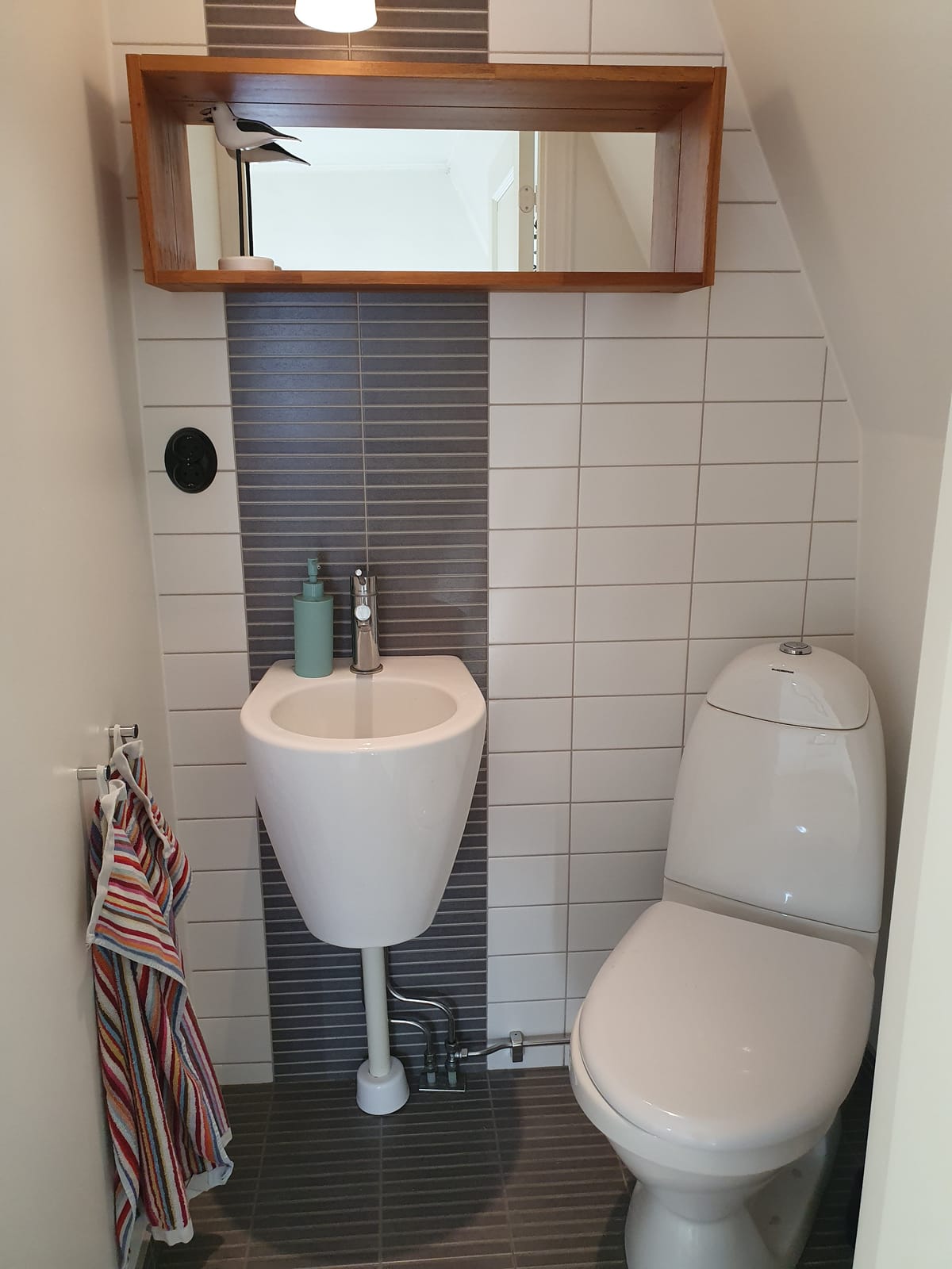 1 rok · 15 m² i Halmstad – bild 15