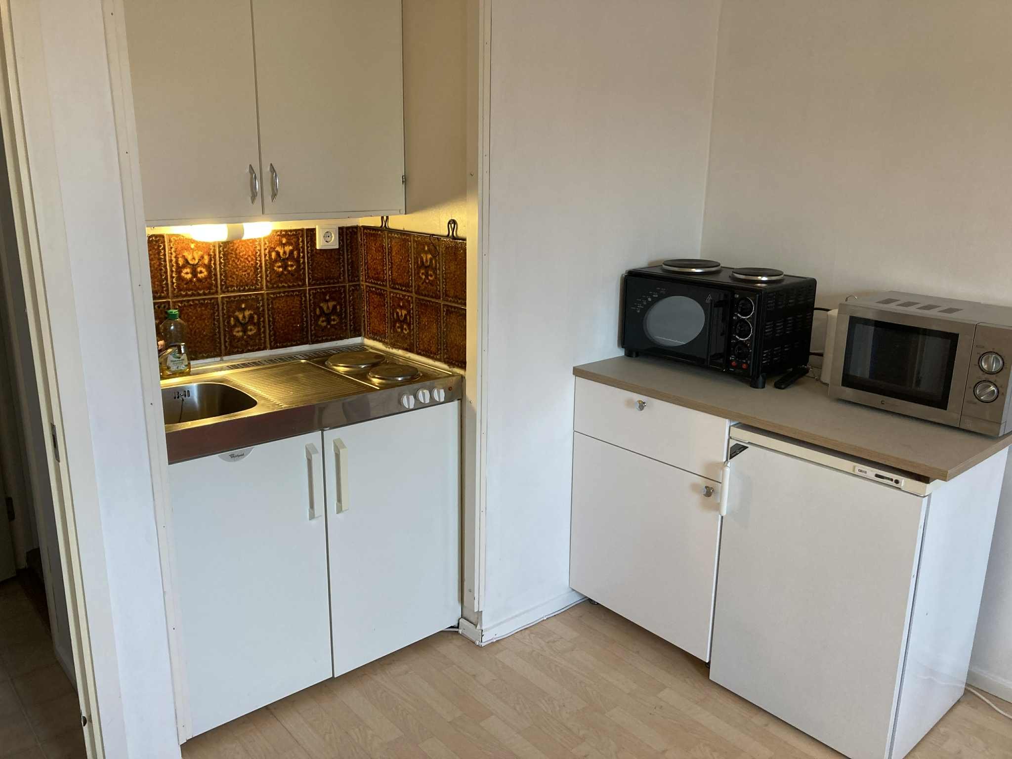 1 rok · 24 m² i Sundsbruk – bild 7